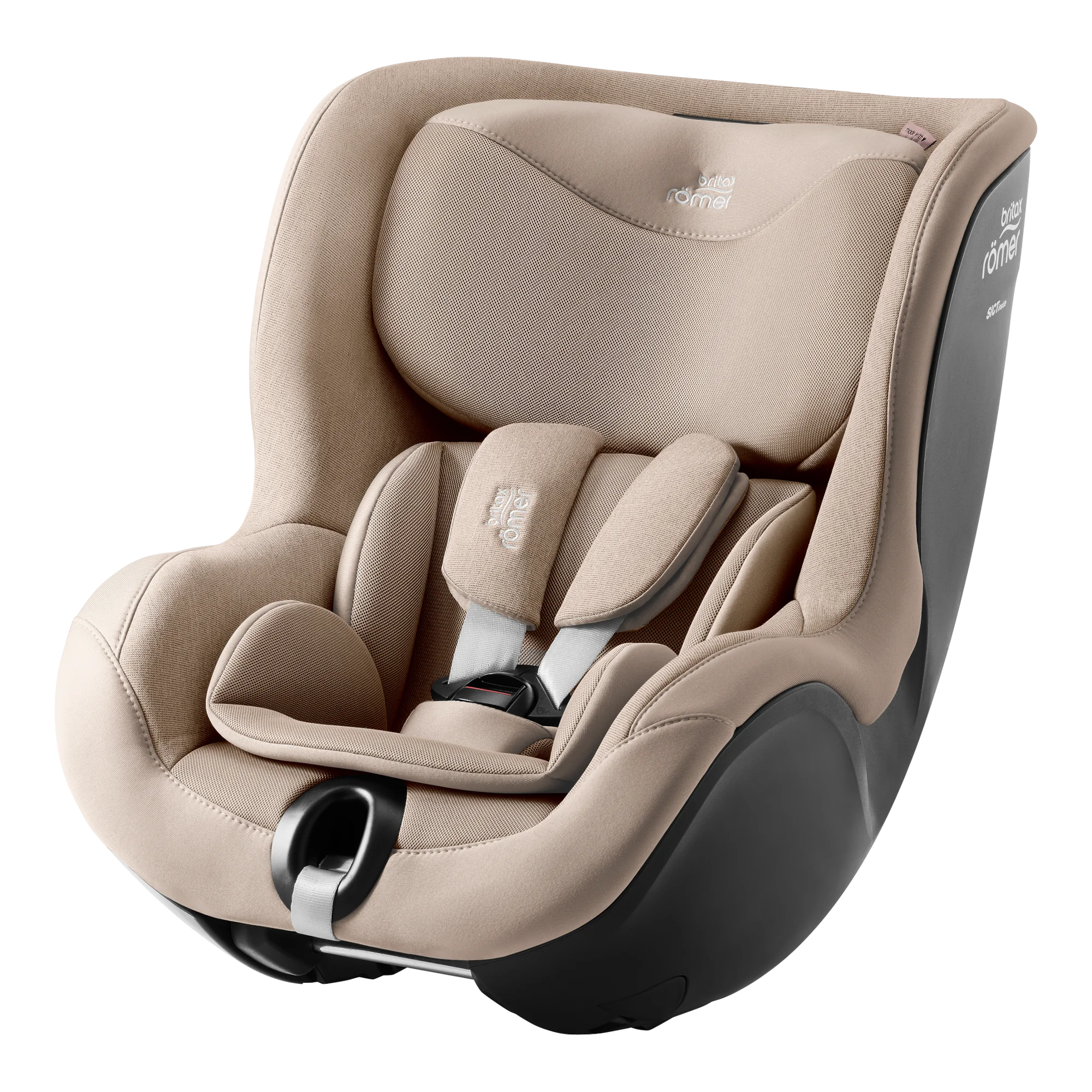 2000040865 Britax Römer Dualfix 5Z Teak