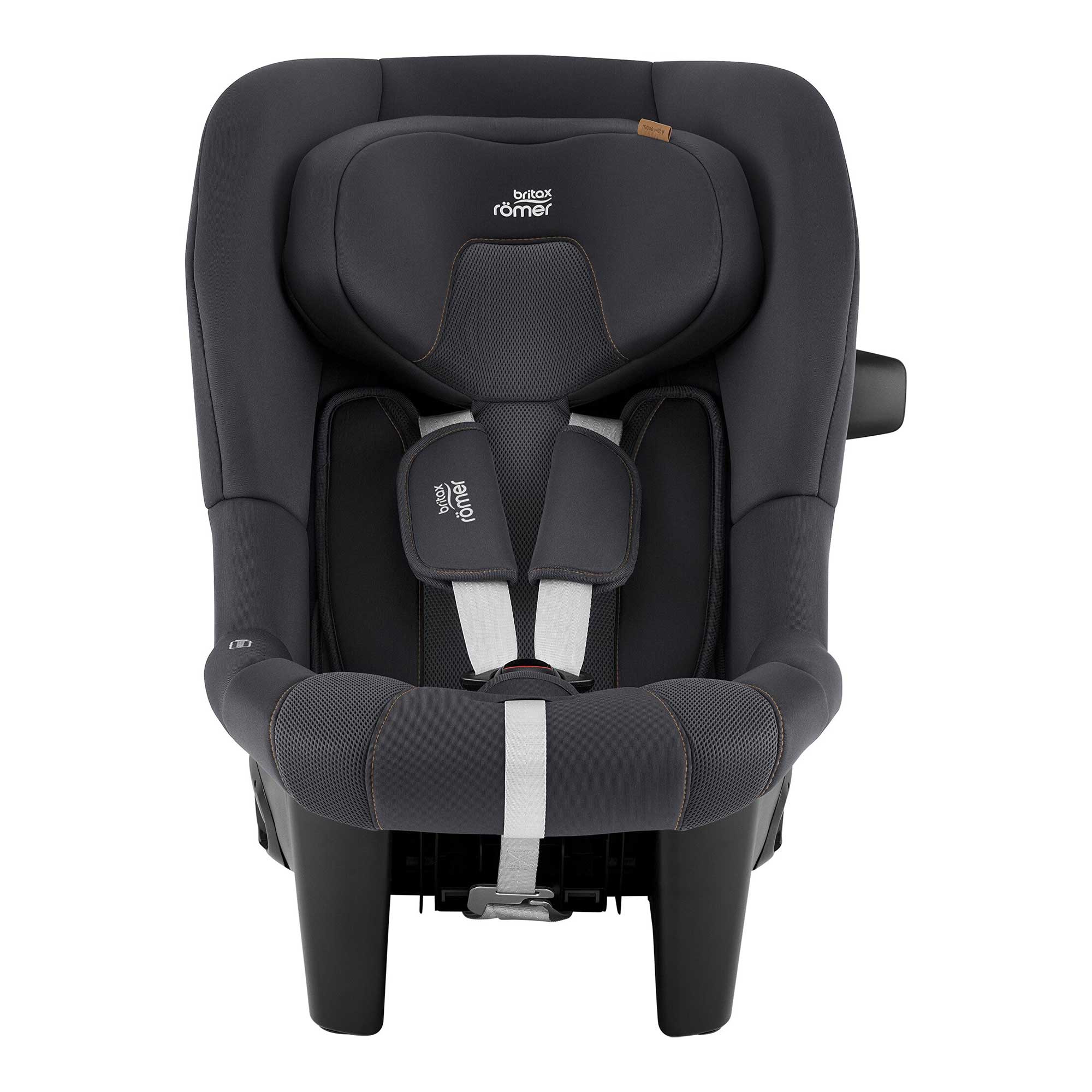 Britax Römer Max-Safe Pro