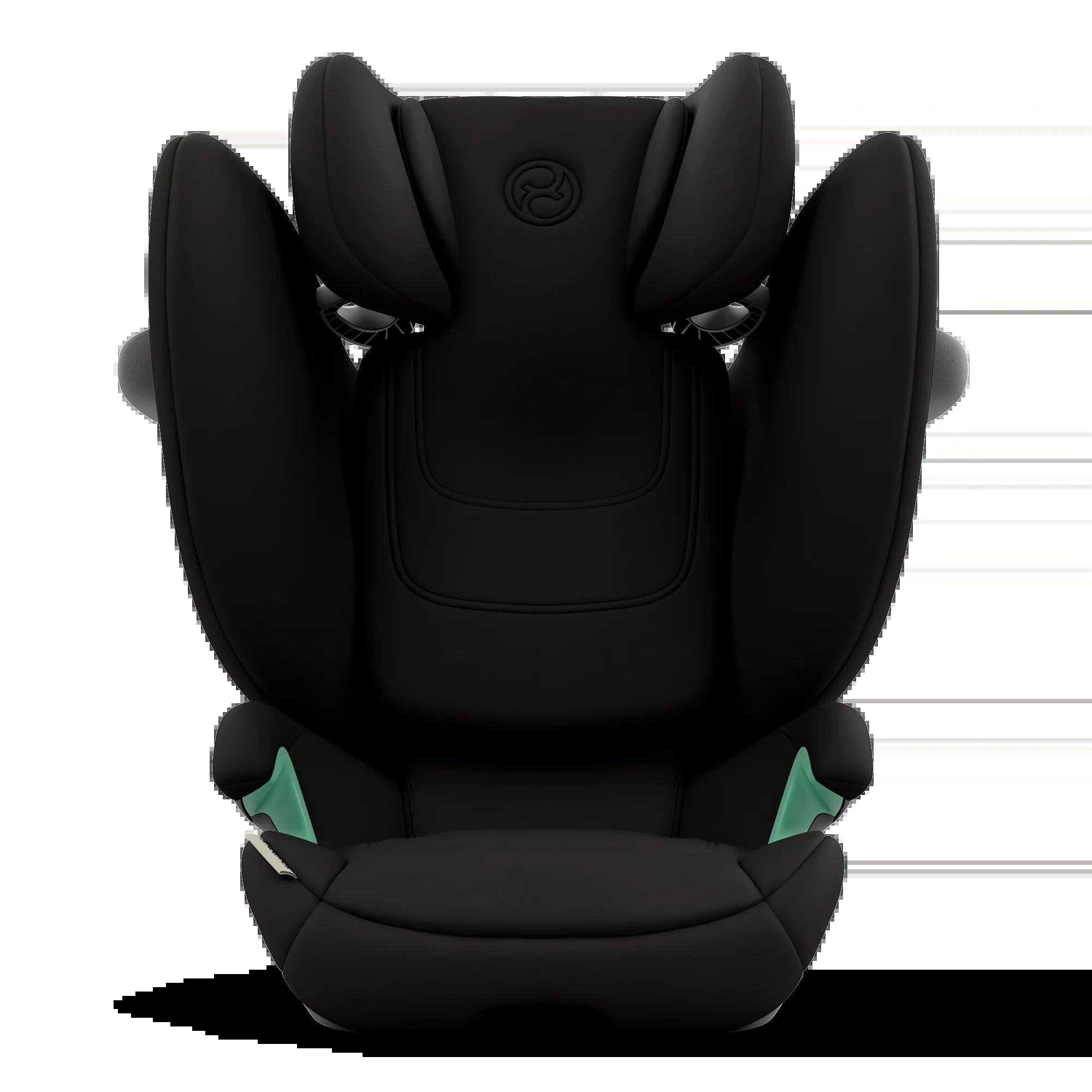 Cybex Solution G2 Comfort Magic Black