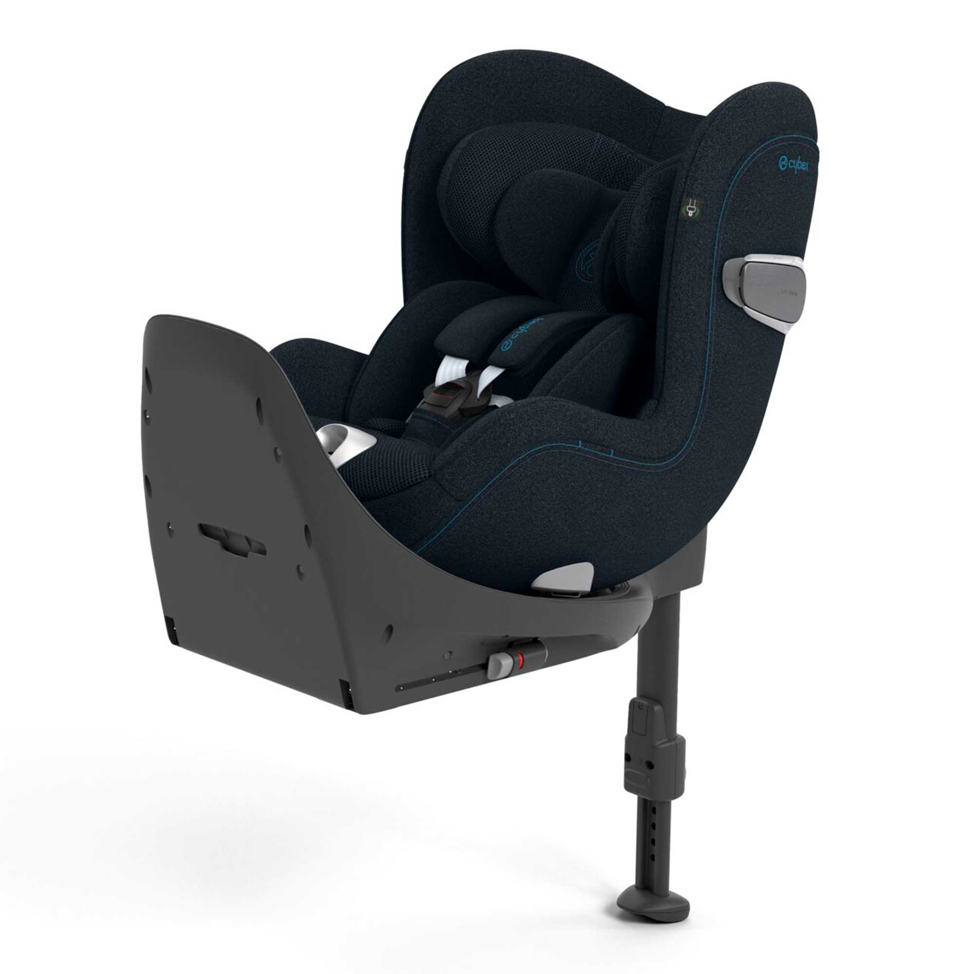 Cybex Sirona T i-Size Plus Nautical Blue