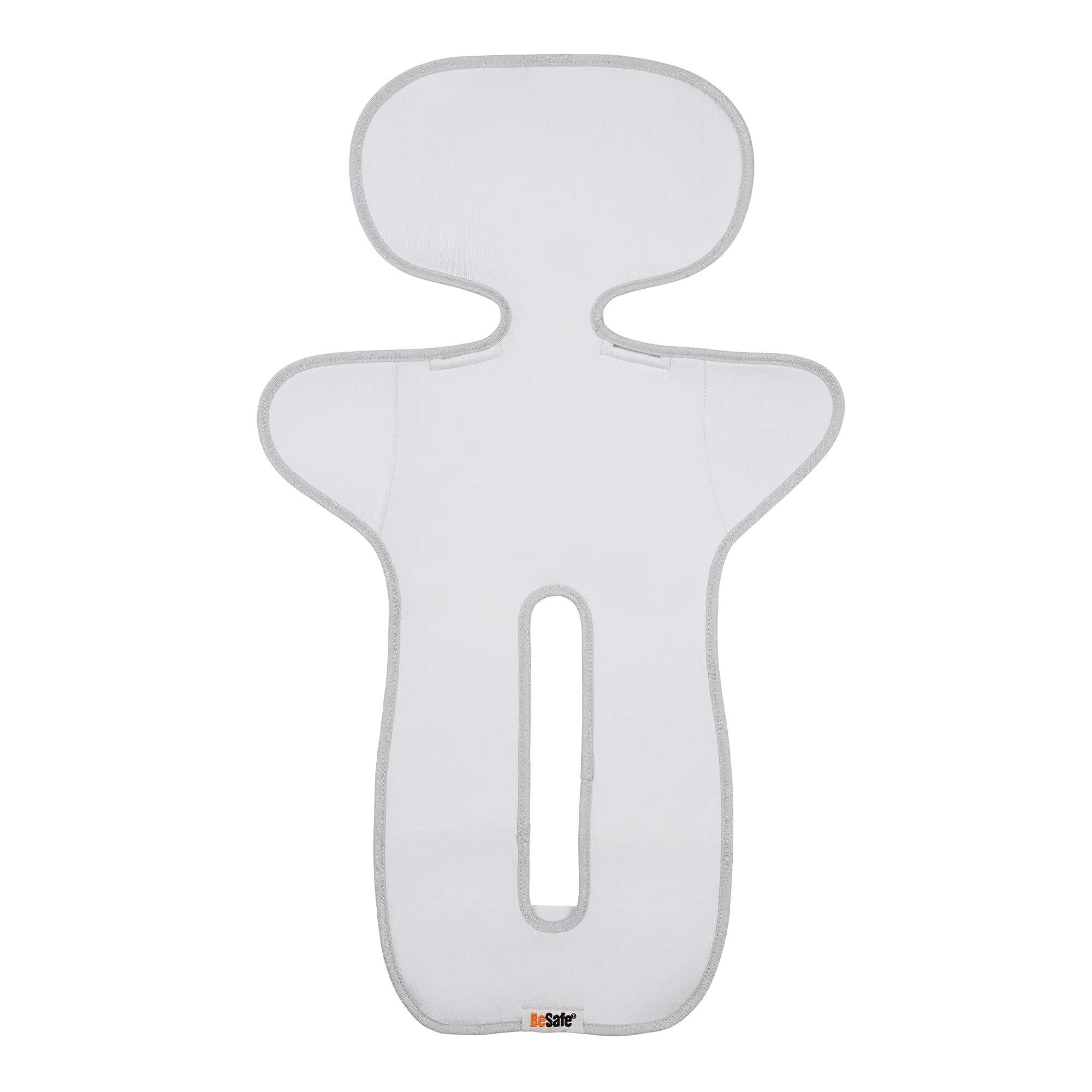 BeSafe Airflow Liner Light Grey