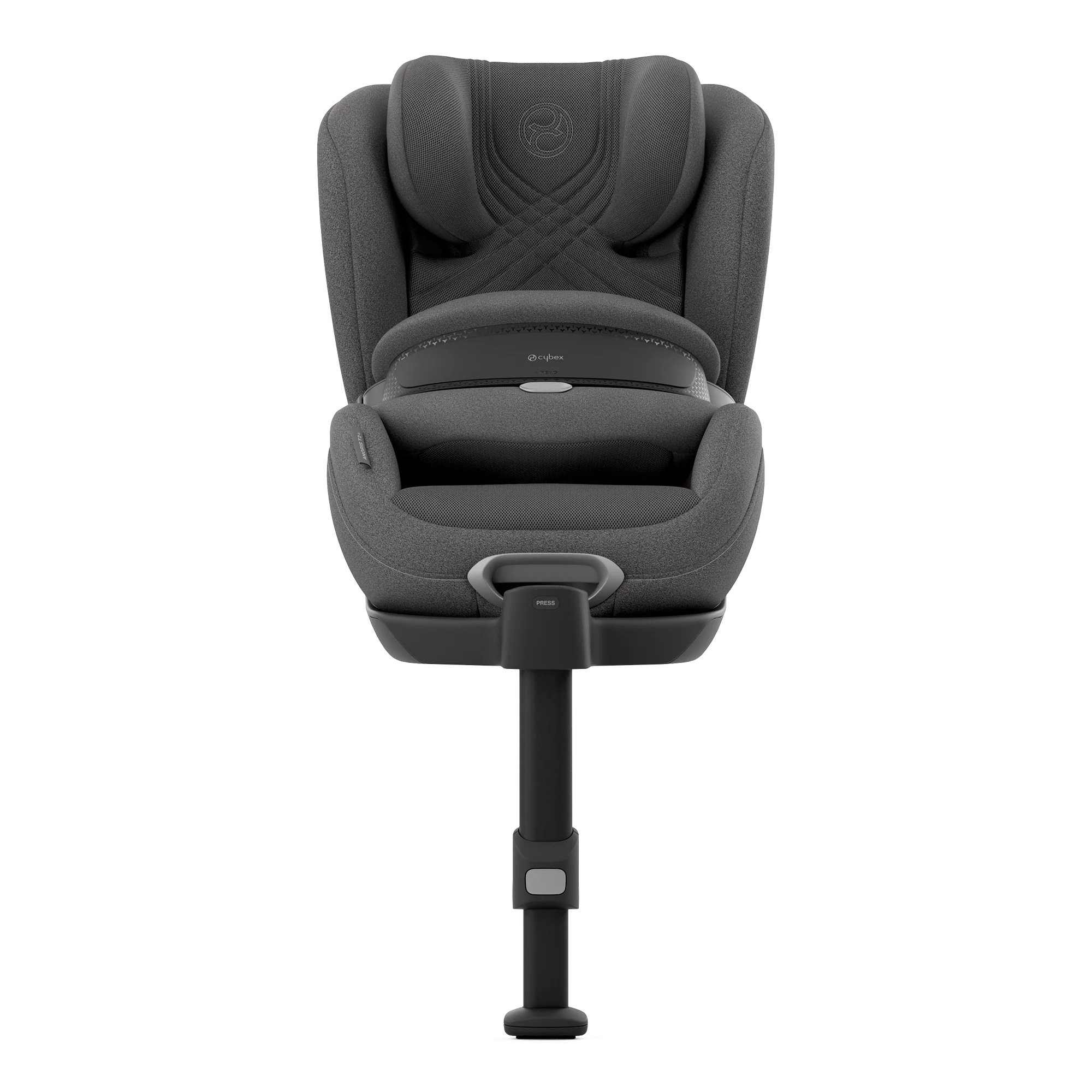 Cybex Anoris T2 i-Size Plus Mirage Grey Cybex Anoris T2 i-Size Plus Mirage Grey