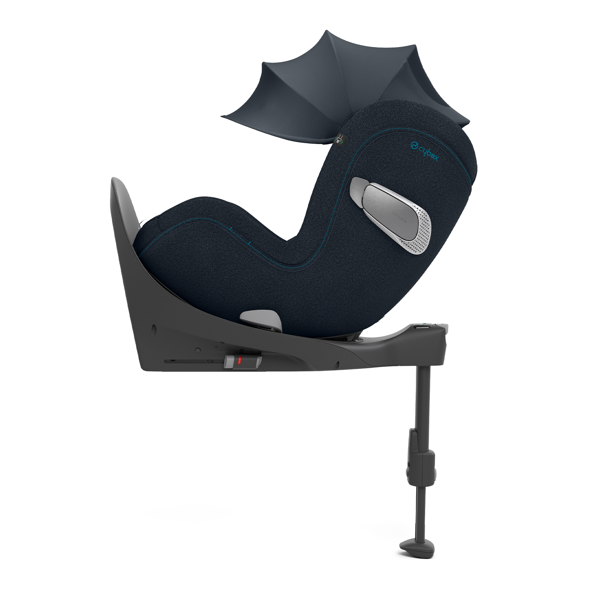Cybex Sirona T i-Size Plus Nautical Blue Cybex Sirona T i-Size Plus Nautical Blue