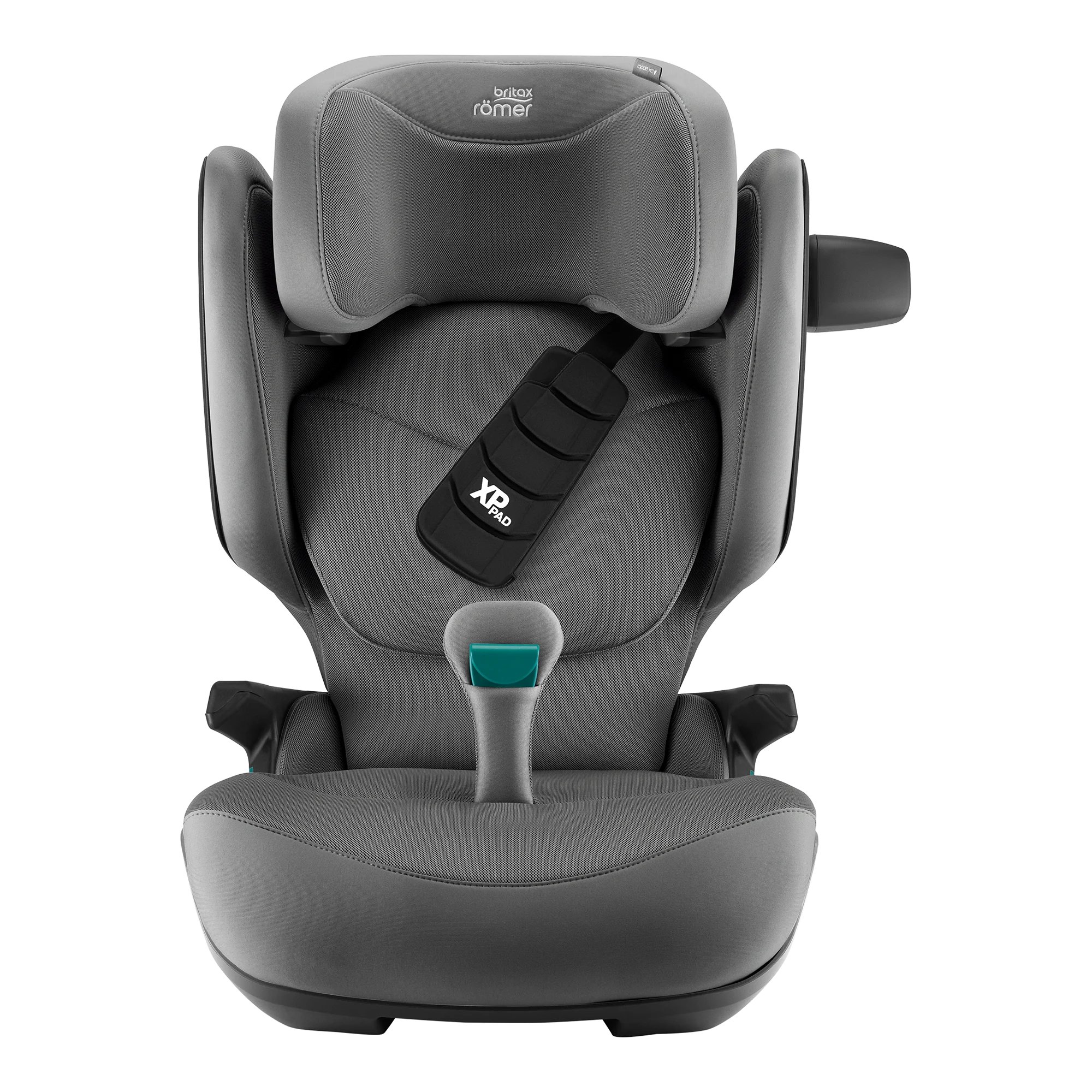 2000040916_1 Britax Römer Kidfix Pro Mineral Grey