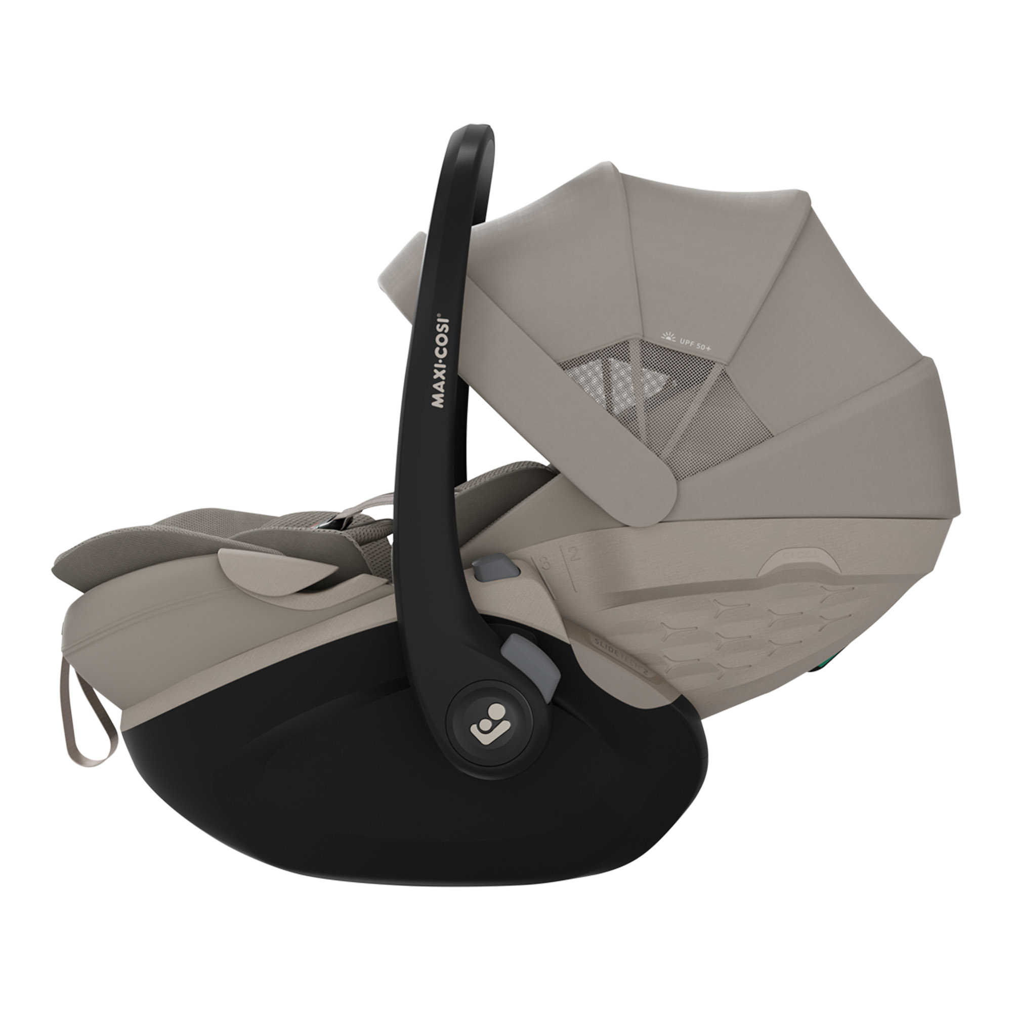 Maxi-Cosi Pebble Slide Pro Sapphire Sand Maxi-Cosi Pebble Slide Pro Sapphire Sand