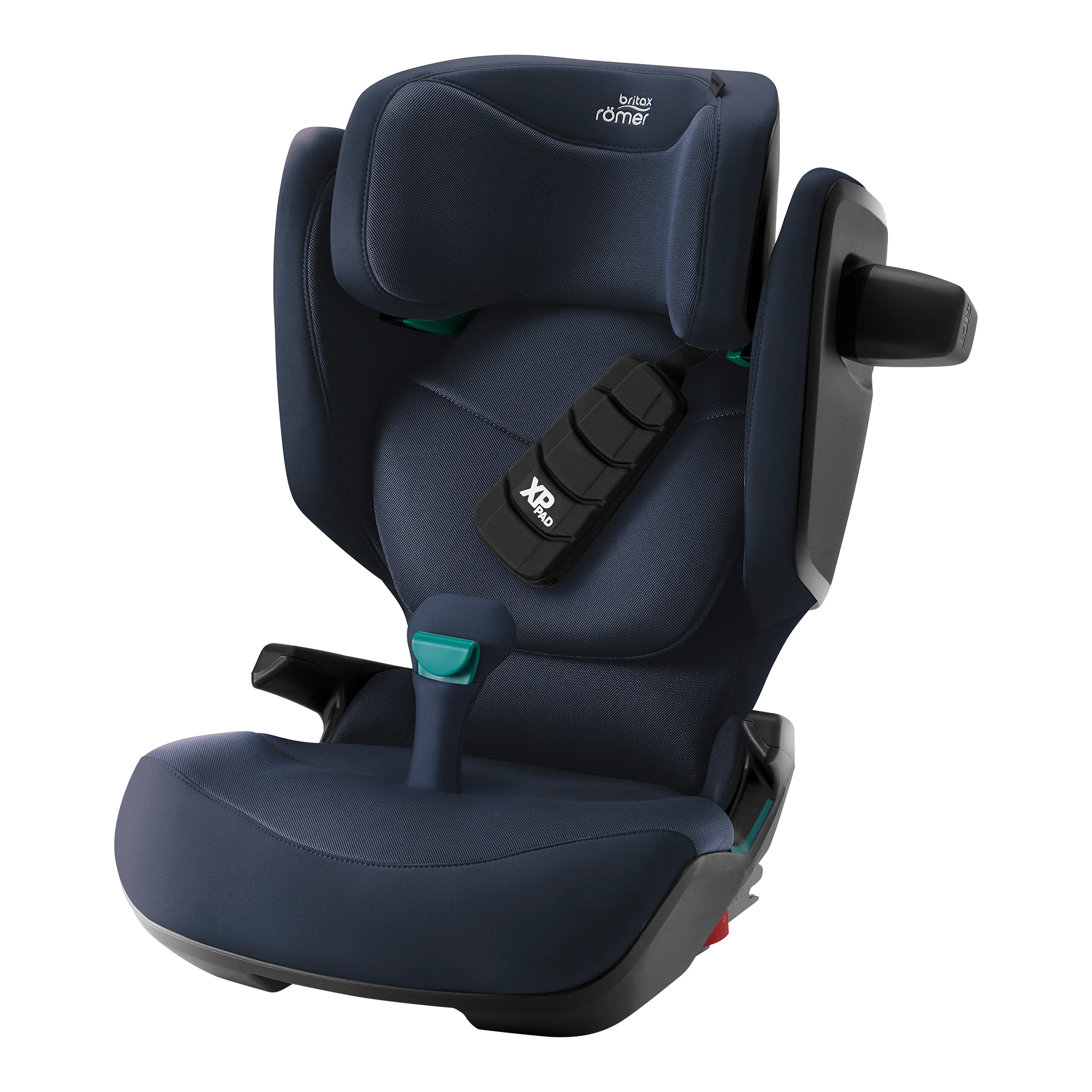 Britax Römer Kidfix Pro Night Blue Britax Römer Kidfix Pro Night Blue