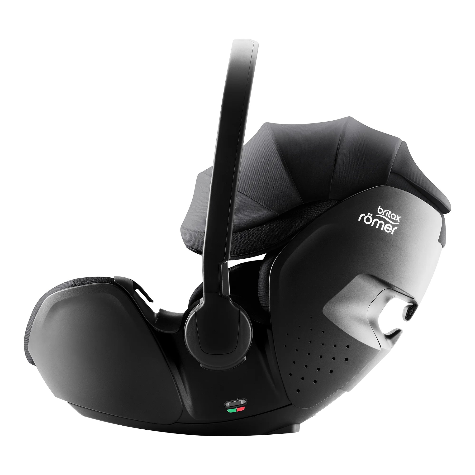 Britax Römer Baby-Safe Pro Carbon Black Britax Römer Baby-Safe Pro Carbon Black