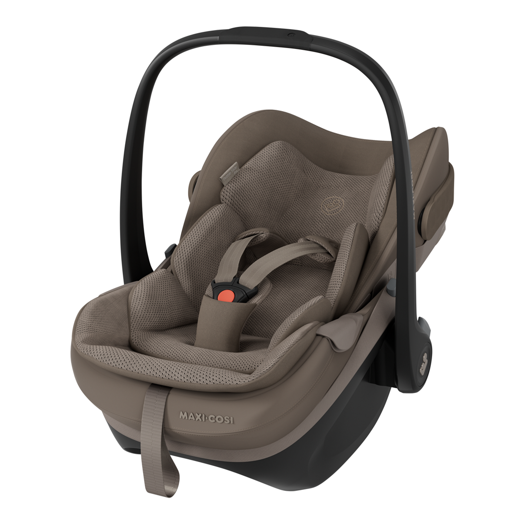 Maxi-Cosi Pebble Slide Pro