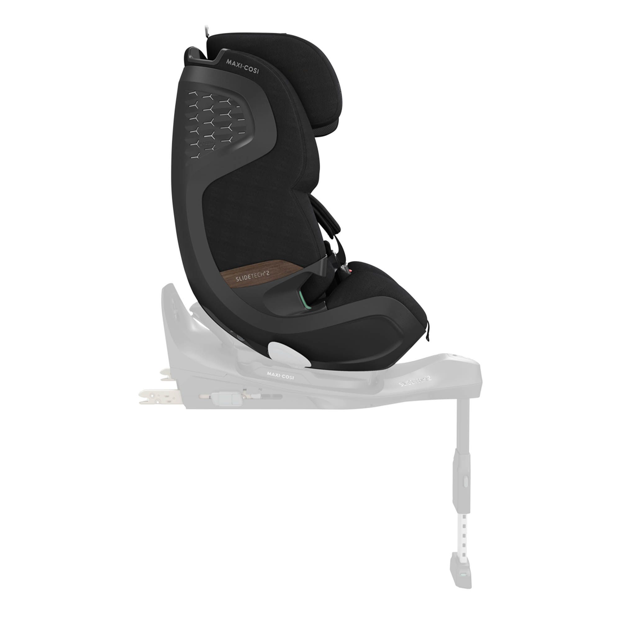 Maxi-Cosi Pearl XL Slide Pro Authentic Black
