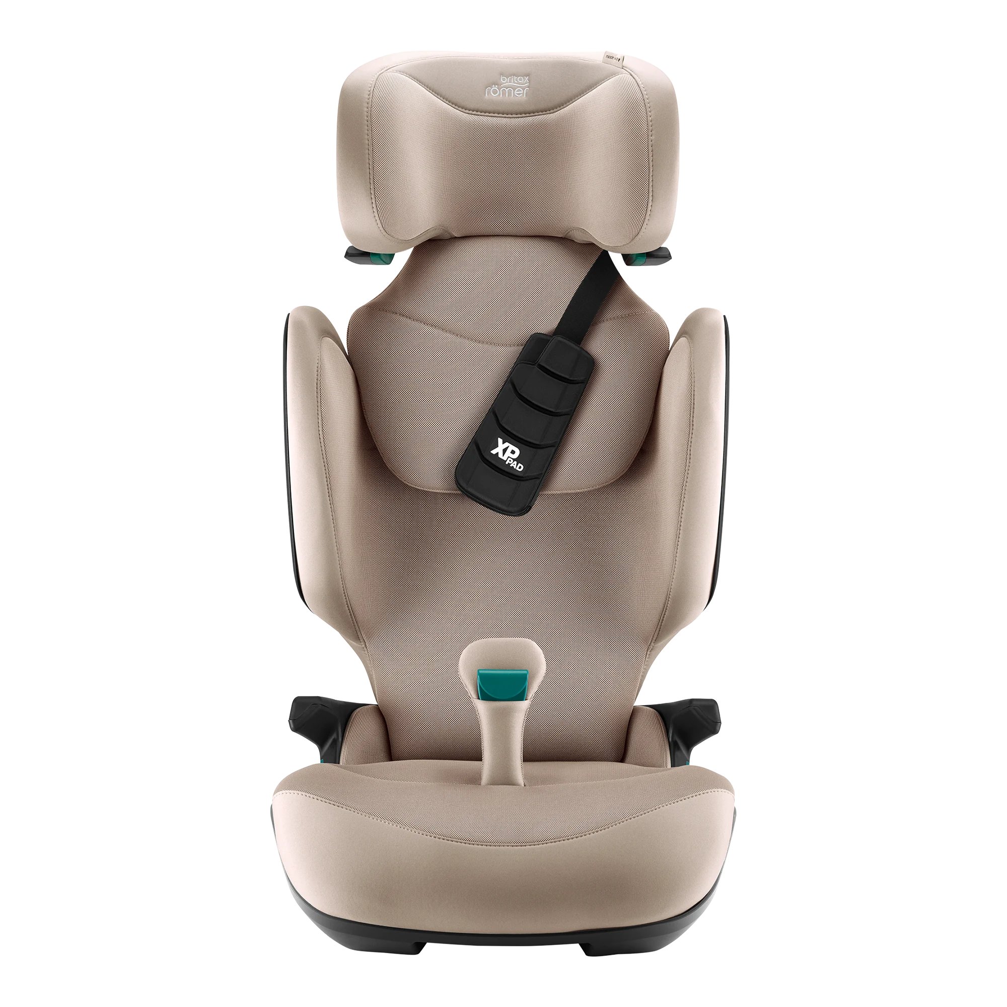 Britax Römer Kidfix Pro Teak Britax Römer Kidfix Pro Teak