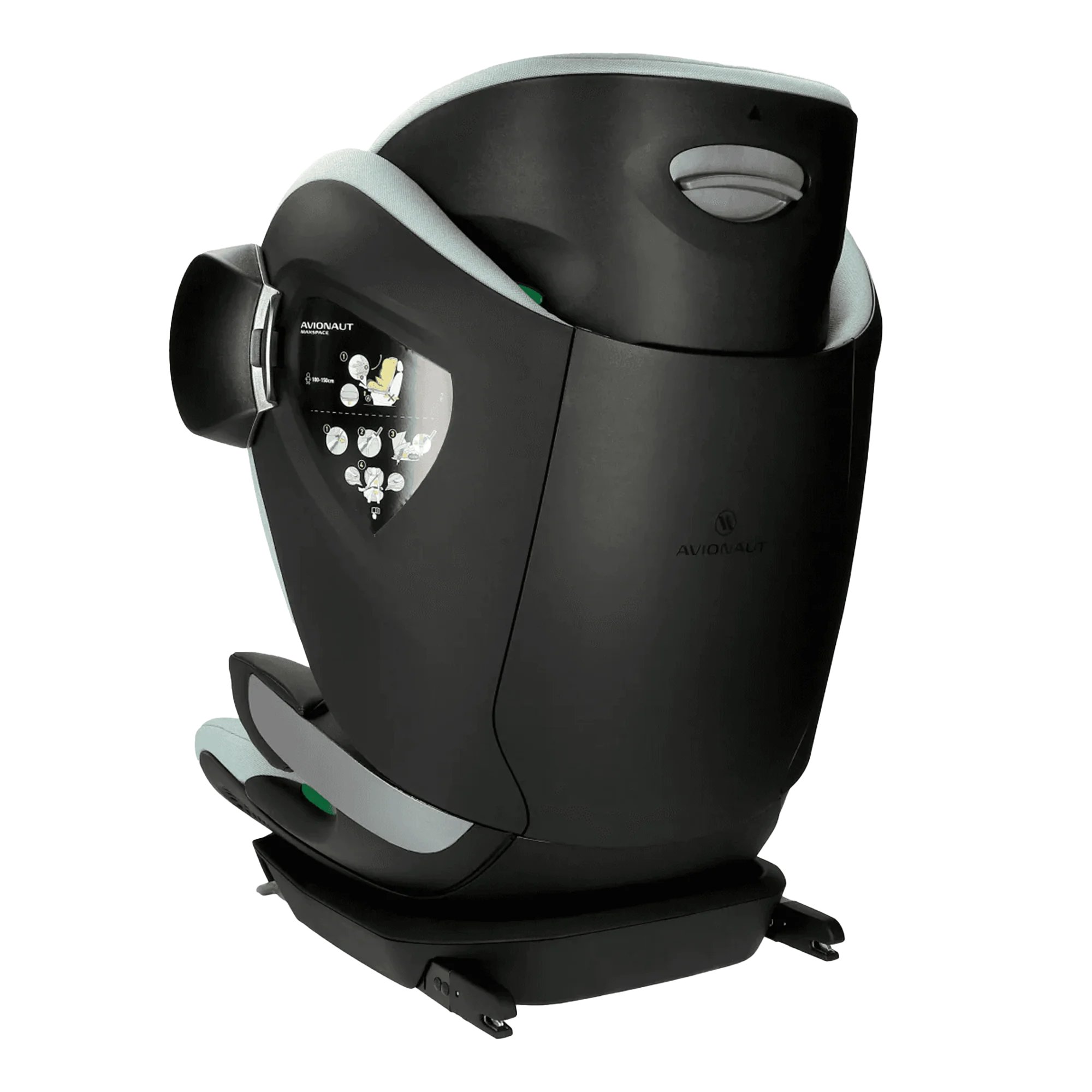 Avionaut MaxSpace Airflow Mint