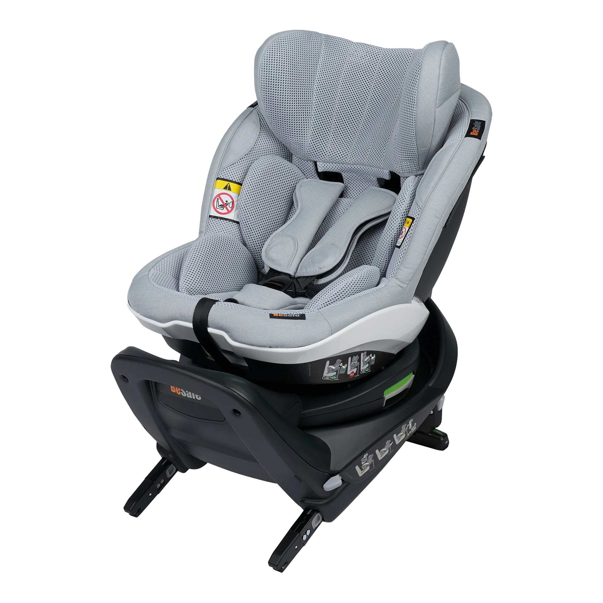 BeSafe iZi Turn i-Size