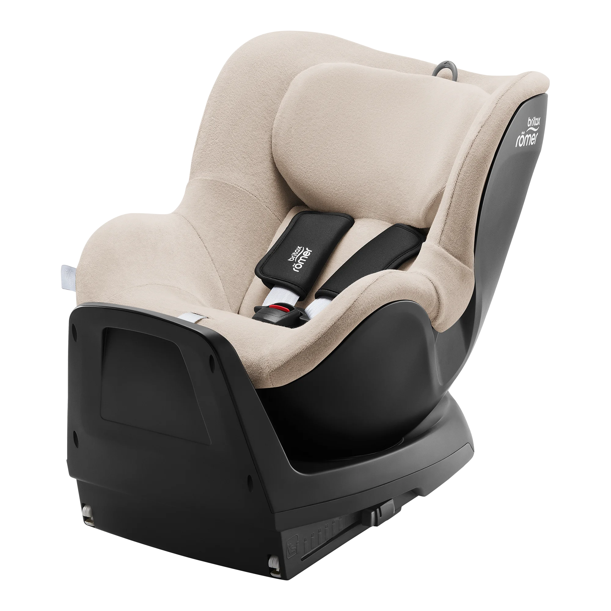Schonbezug für Britax Römer Dualfix und Swingfix M Plus