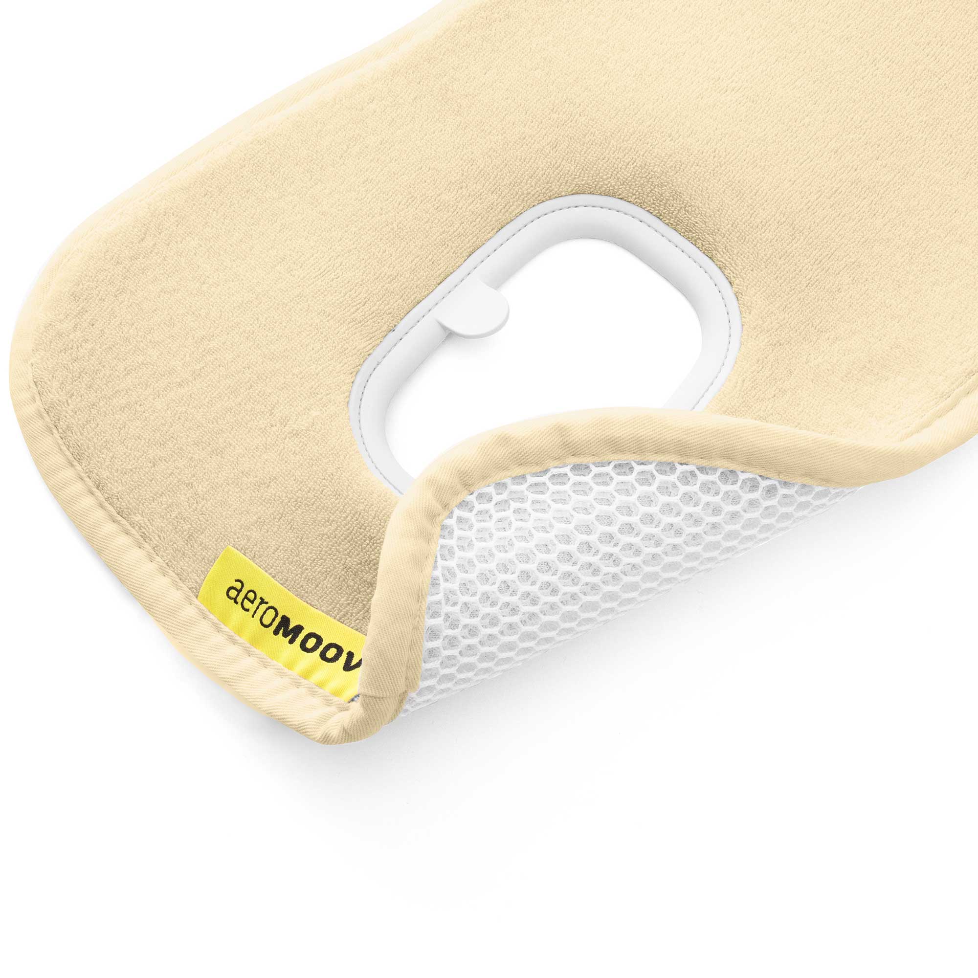 AeroMoov Anti-Schwitz-Auflage für Babyschalen