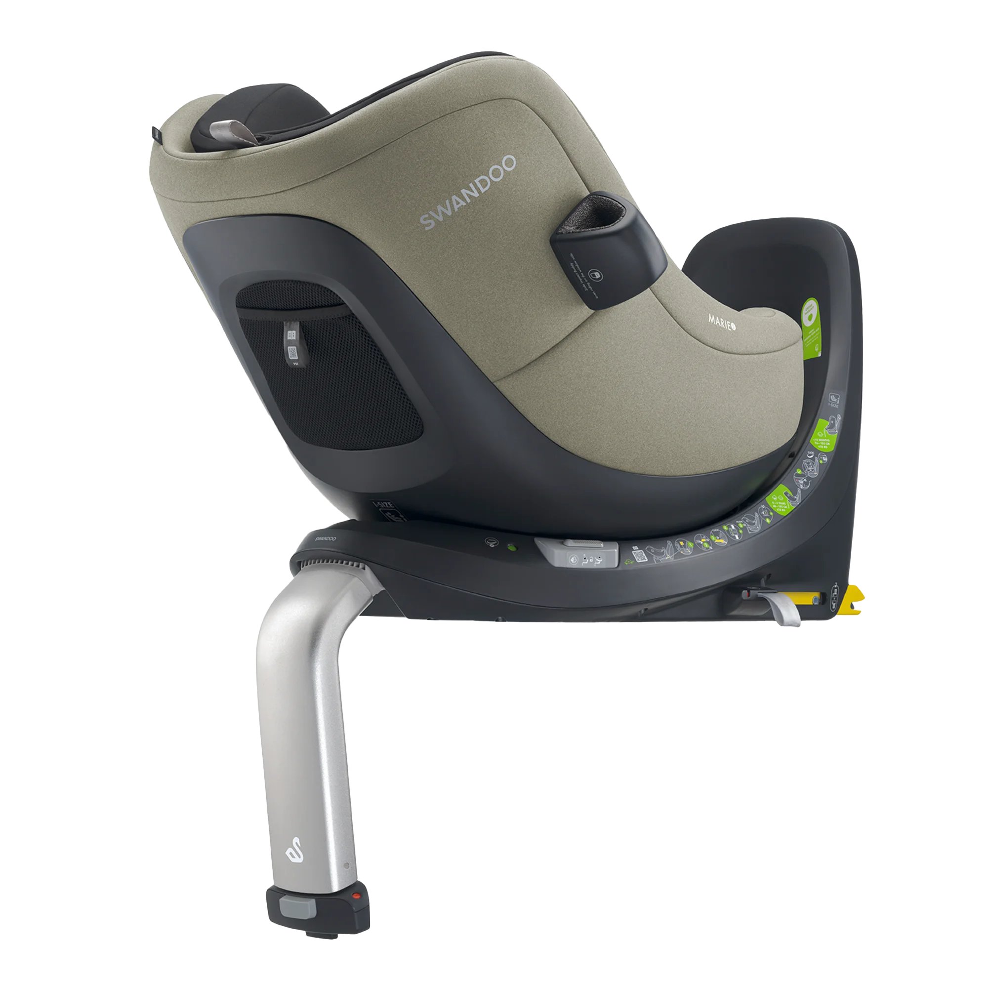 Swandoo Marie 5 i-Size