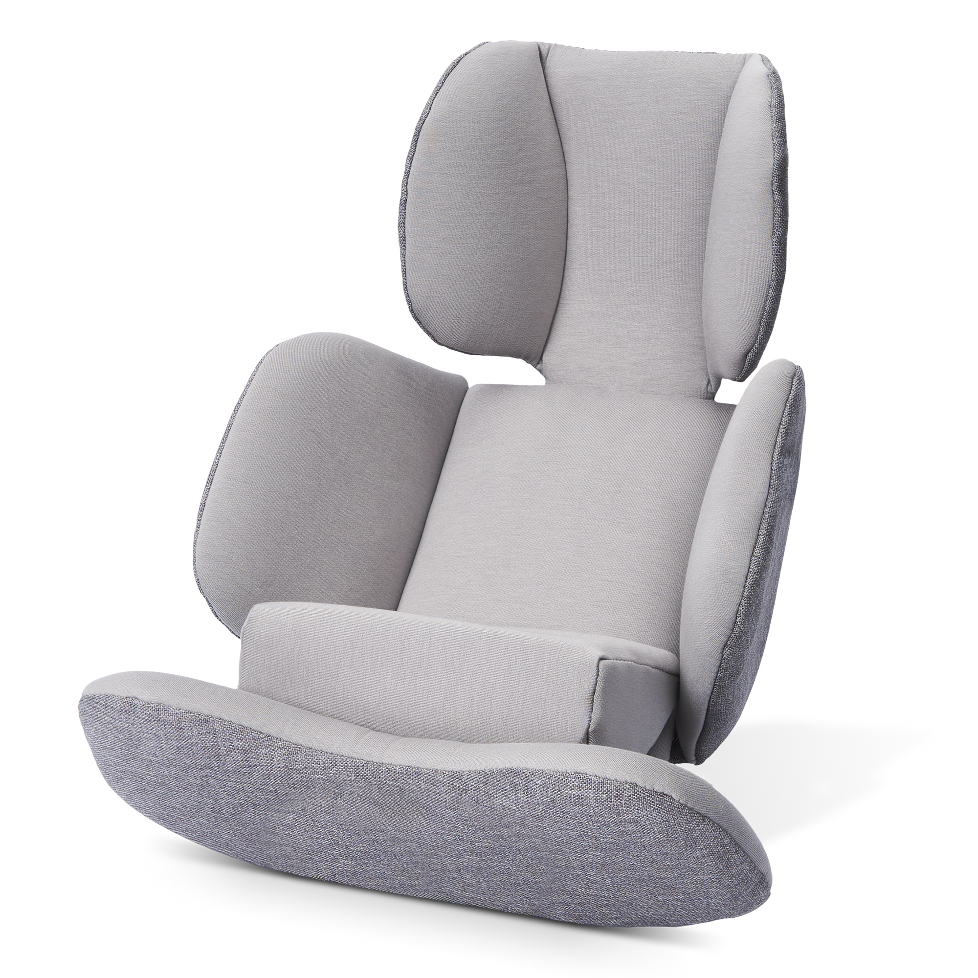 Avionaut AeroFIX Neugeboreneneinlage Grau