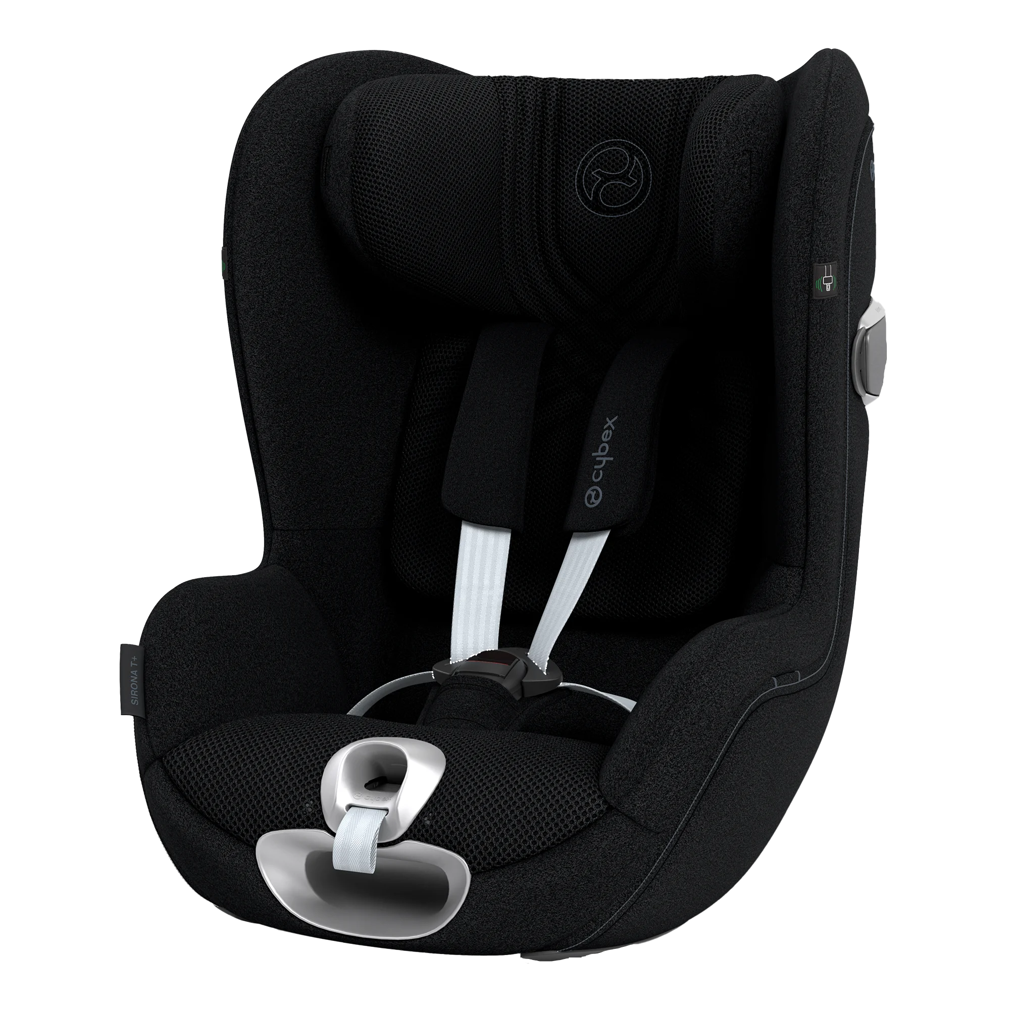 Cybex Sirona T i-Size Plus Sepia Black