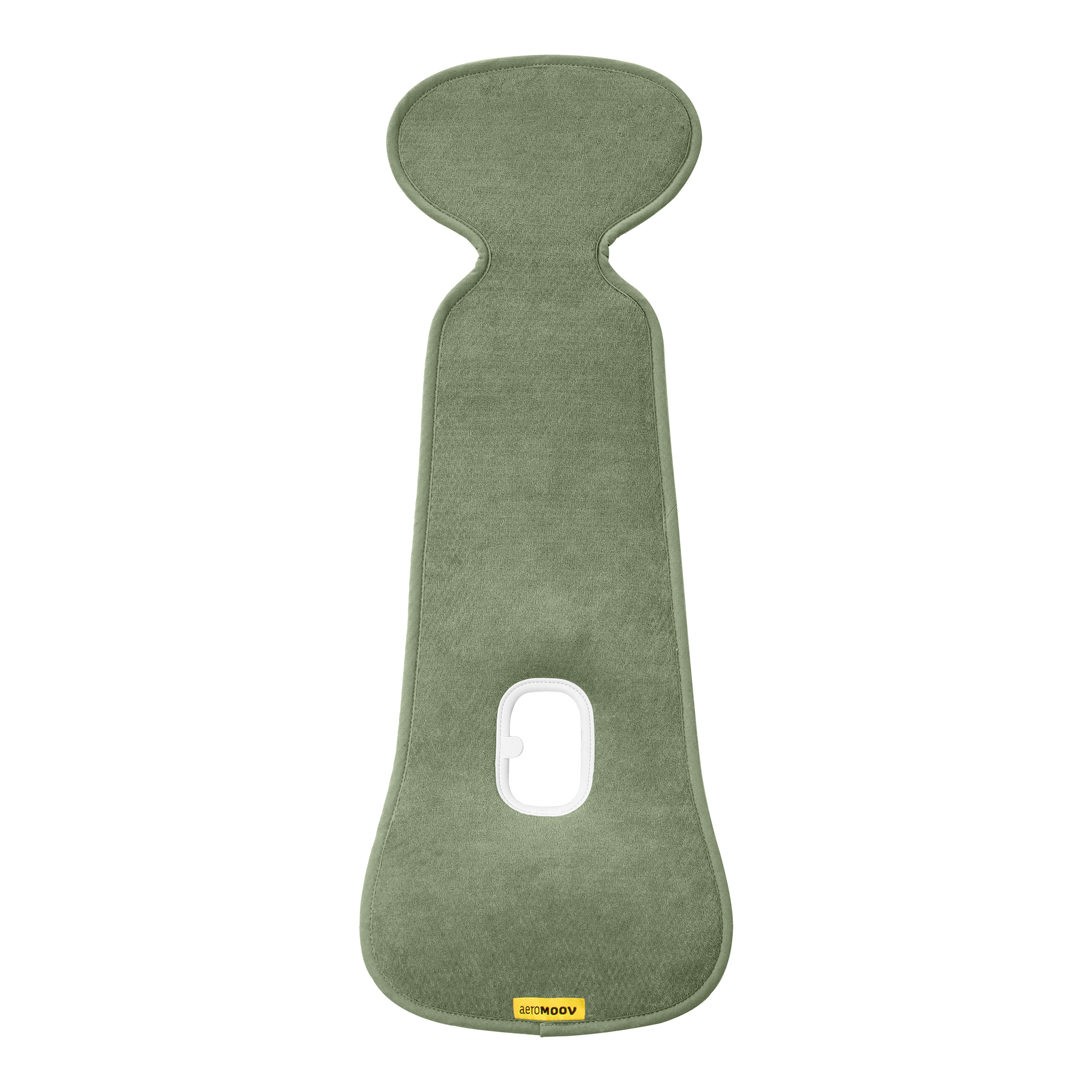 AeroMoov Anti-Schwitz-Auflage für Reboarder Moss AeroMoov Anti-Schwitz-Auflage für Reboarder Moss