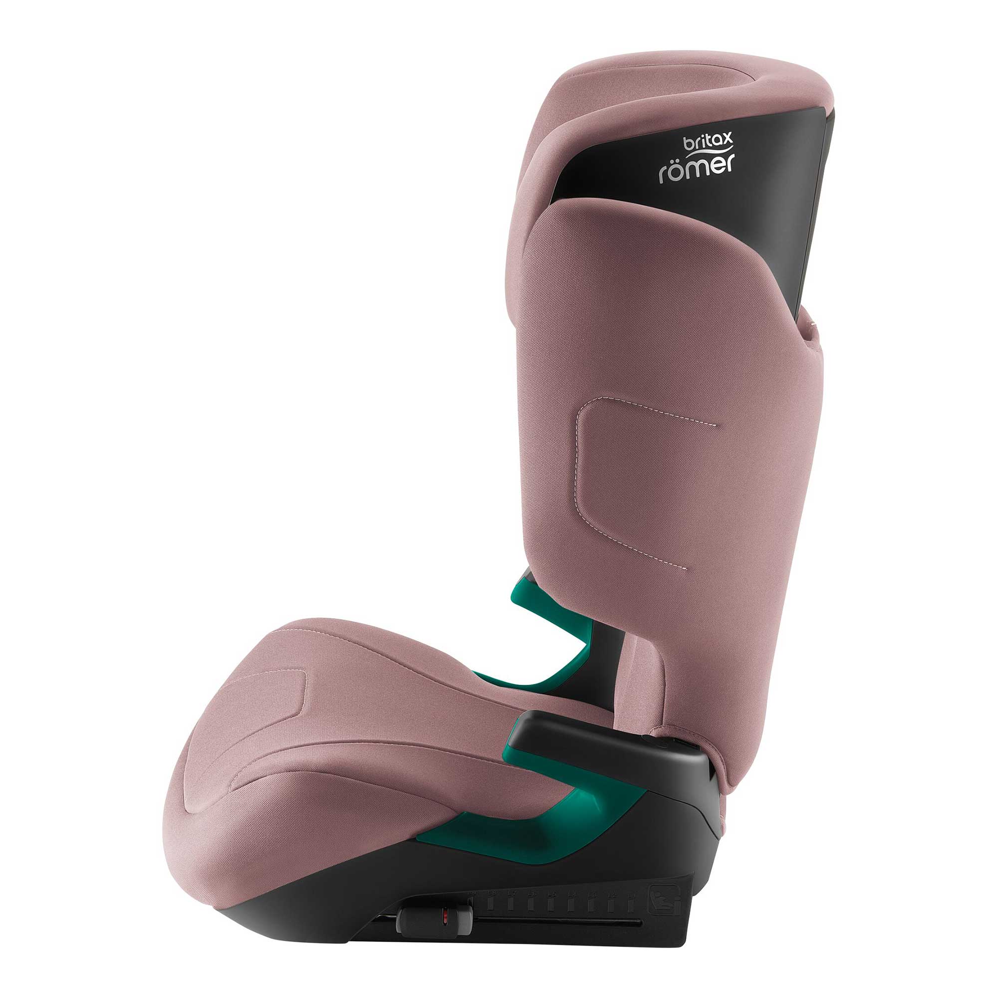 Britax Römer Hi-Liner Dusty Rose Britax Römer Hi-Liner Dusty Rose