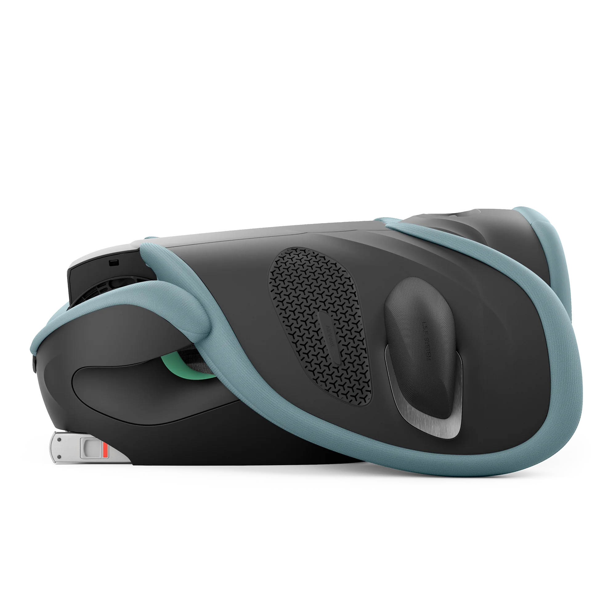 Cybex Solution G2 Plus Stormy Blue PLUS