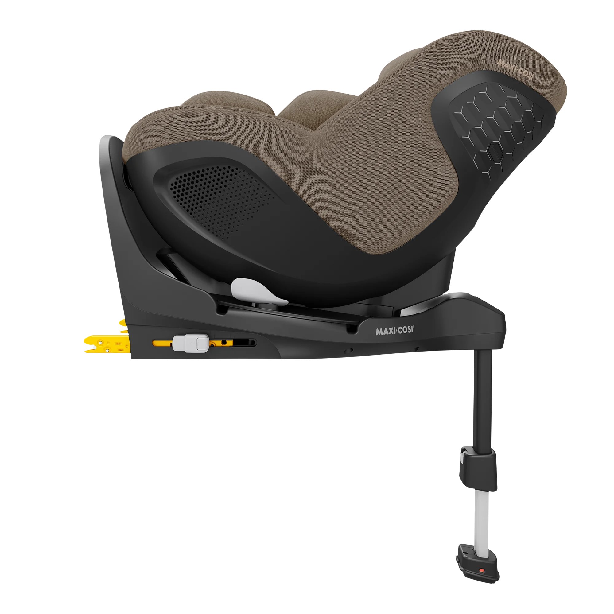 Maxi-Cosi Mica 360 Pro Authentic Truffle Maxi-Cosi Mica 360 Pro Authentic Truffle