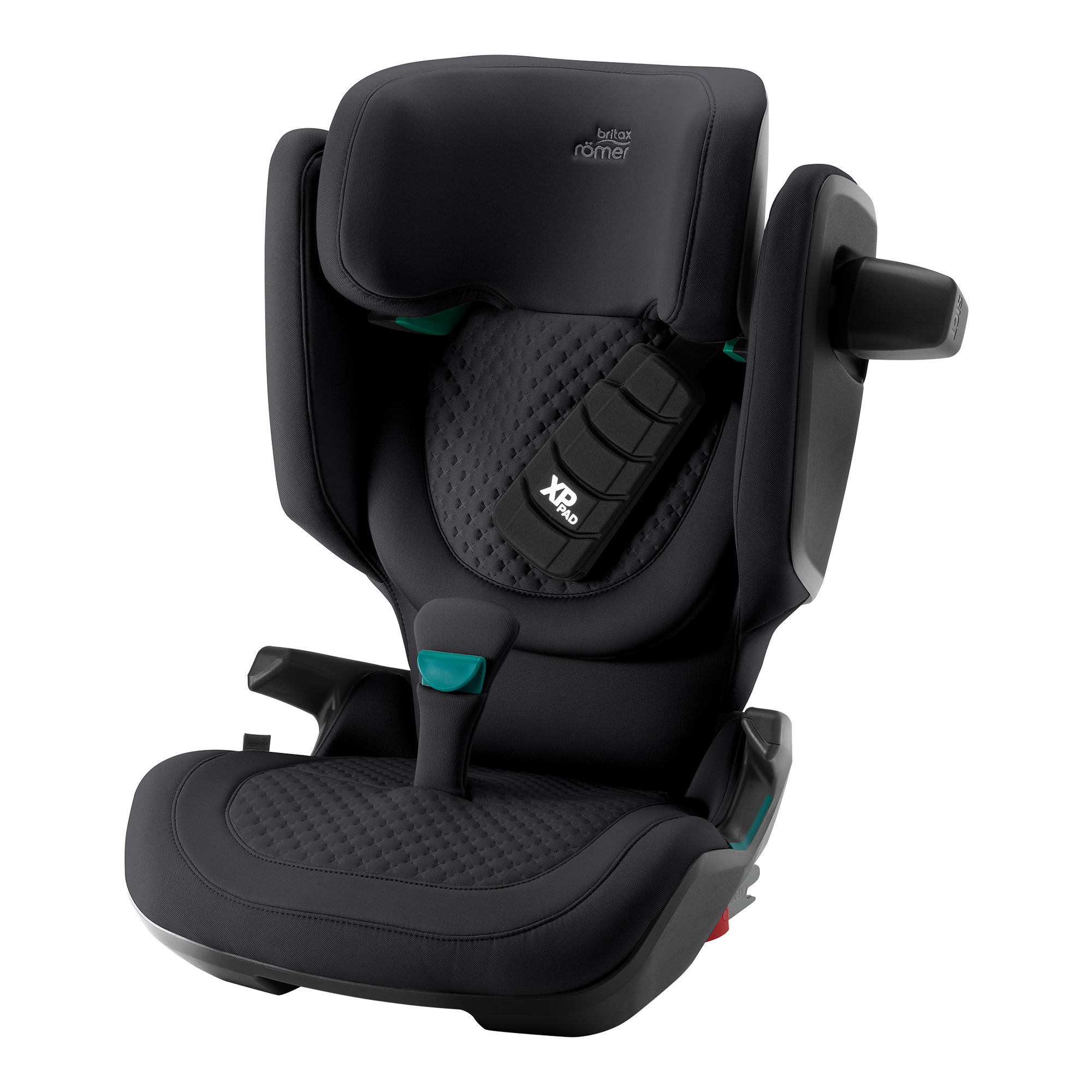 BR_KIDFIX_PRO_OnyxBlack_01.png Britax Römer Kidfix Pro Onyx Black