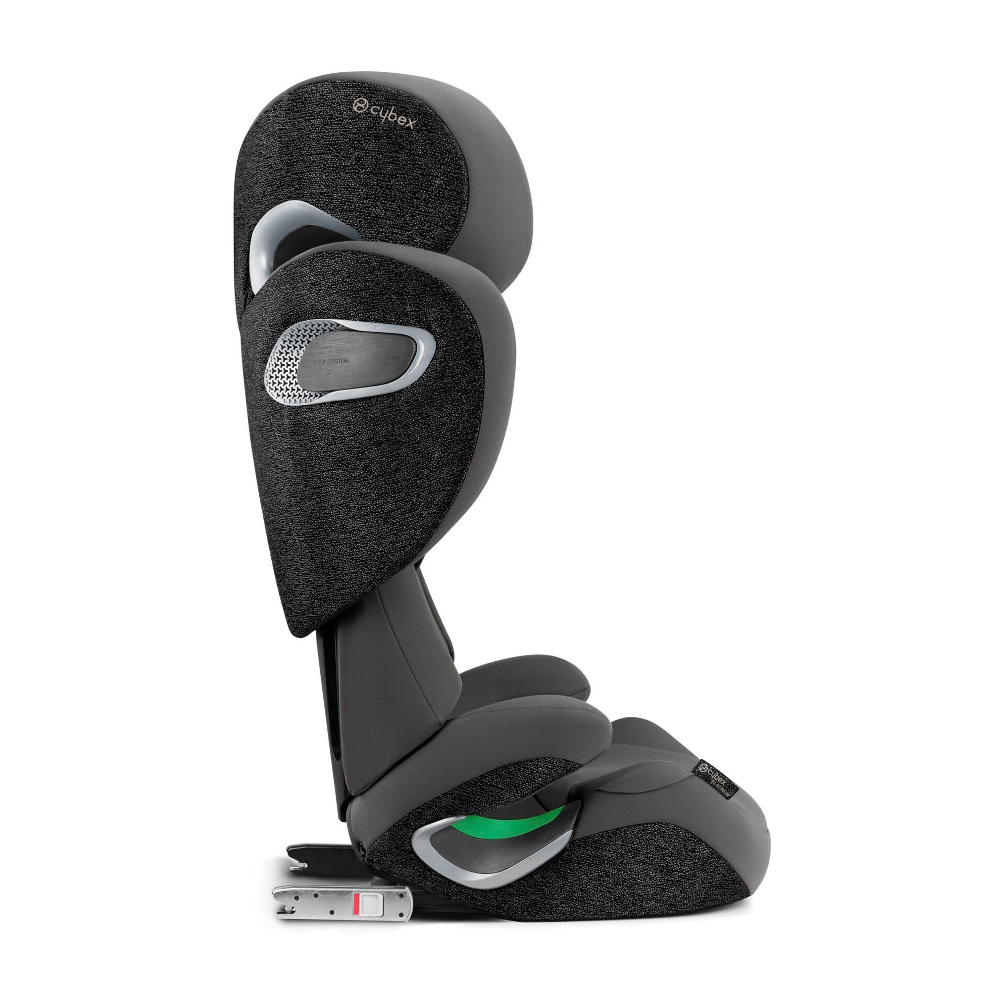 Cybex Solution T i-Fix Mirage Grey