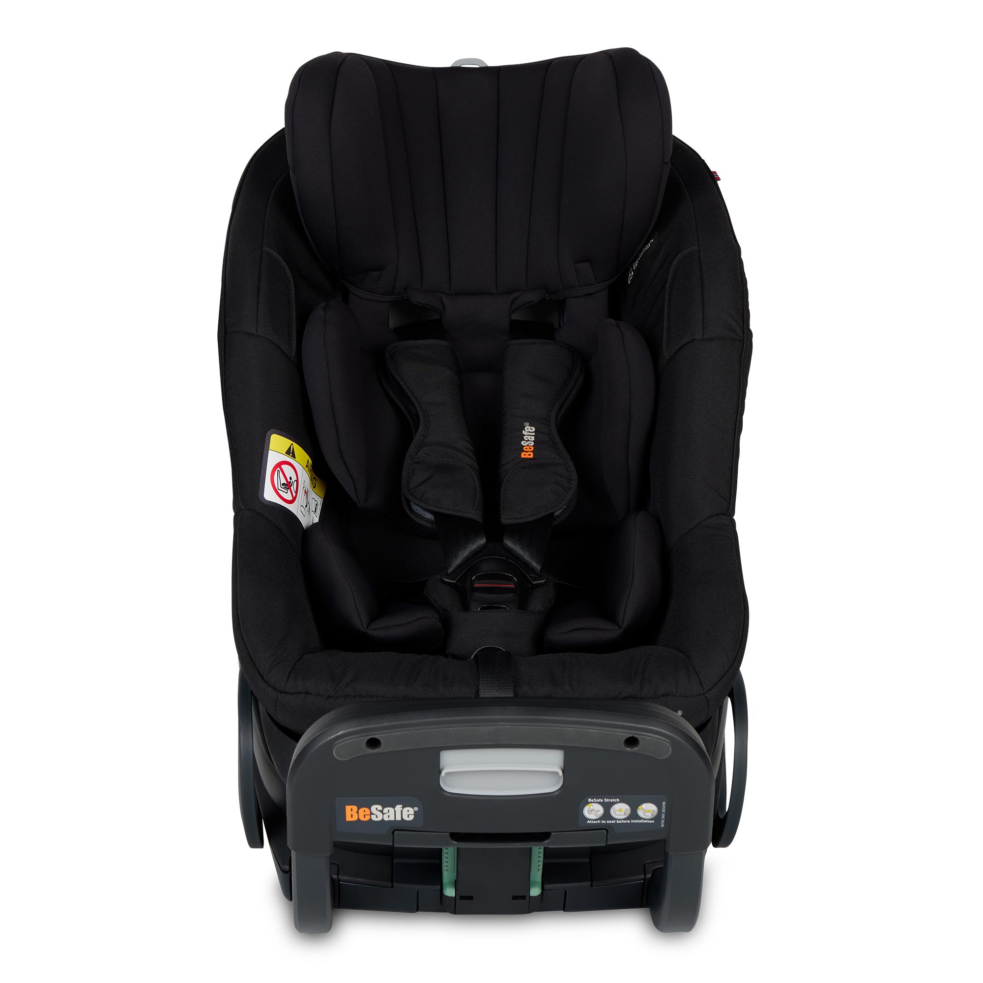 BeSafe Stretch² Fresh Black Cab