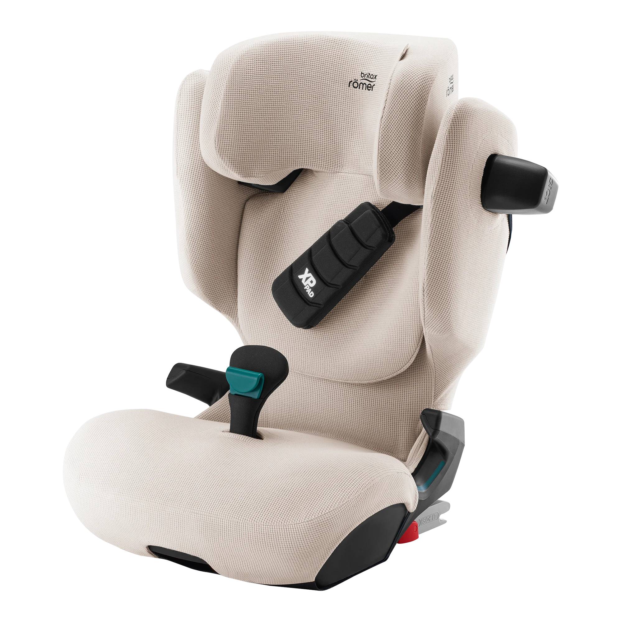 Britax Römer Sommerbezug für Kidfix Familie