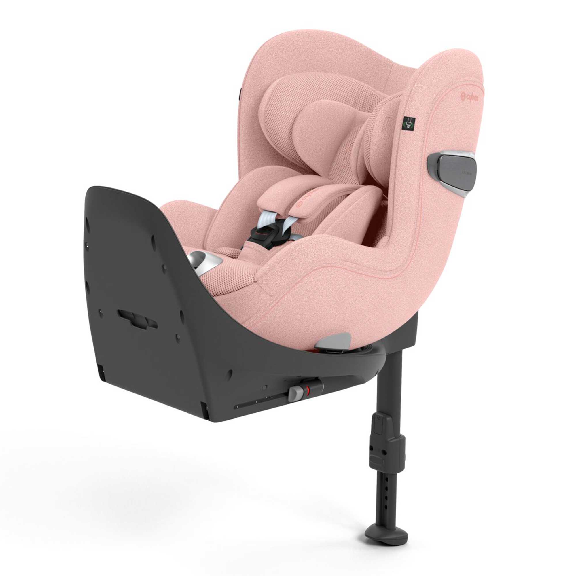 Cybex Sirona T i-Size Plus Peach Pink