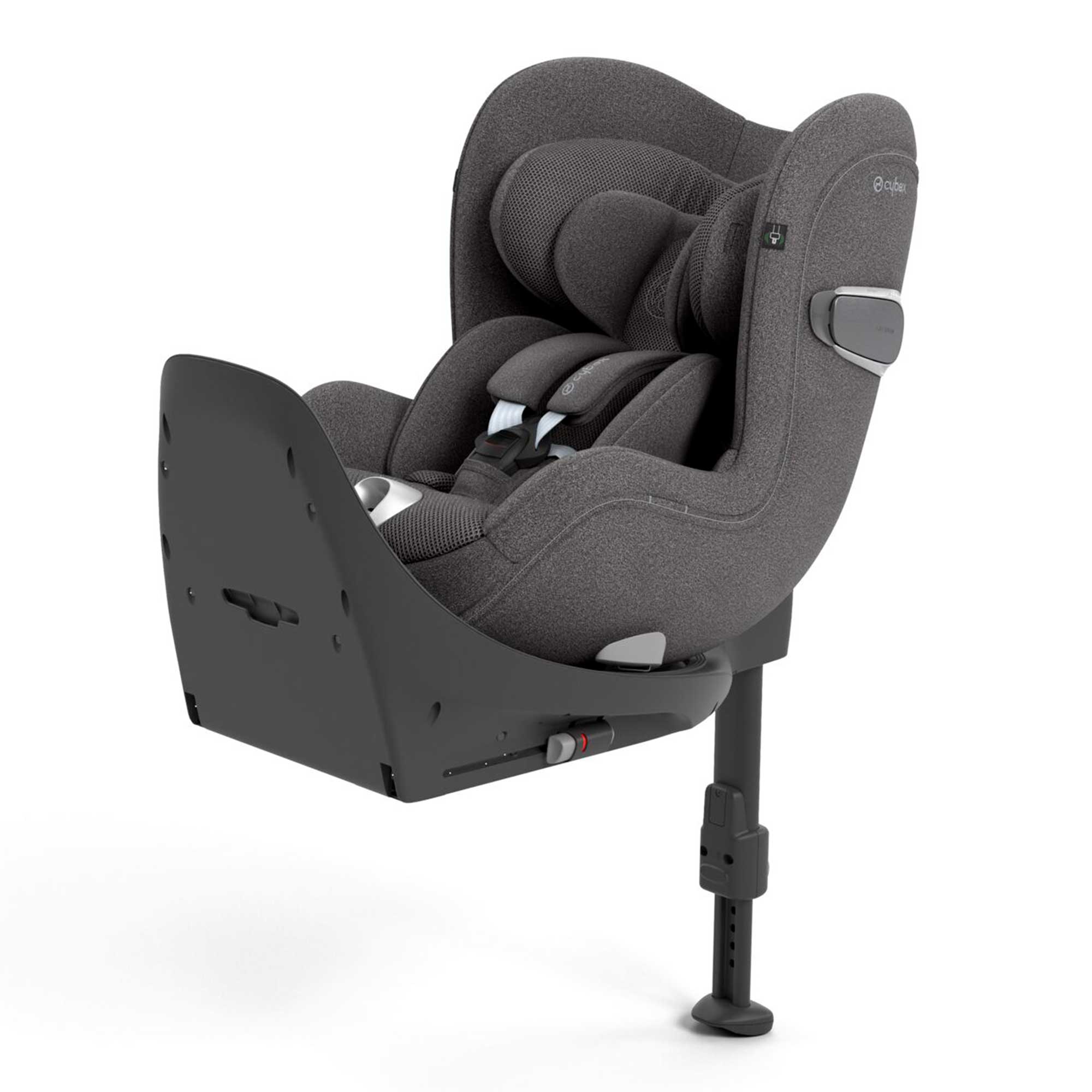 Cybex Sirona T i-Size Plus Mirage Grey