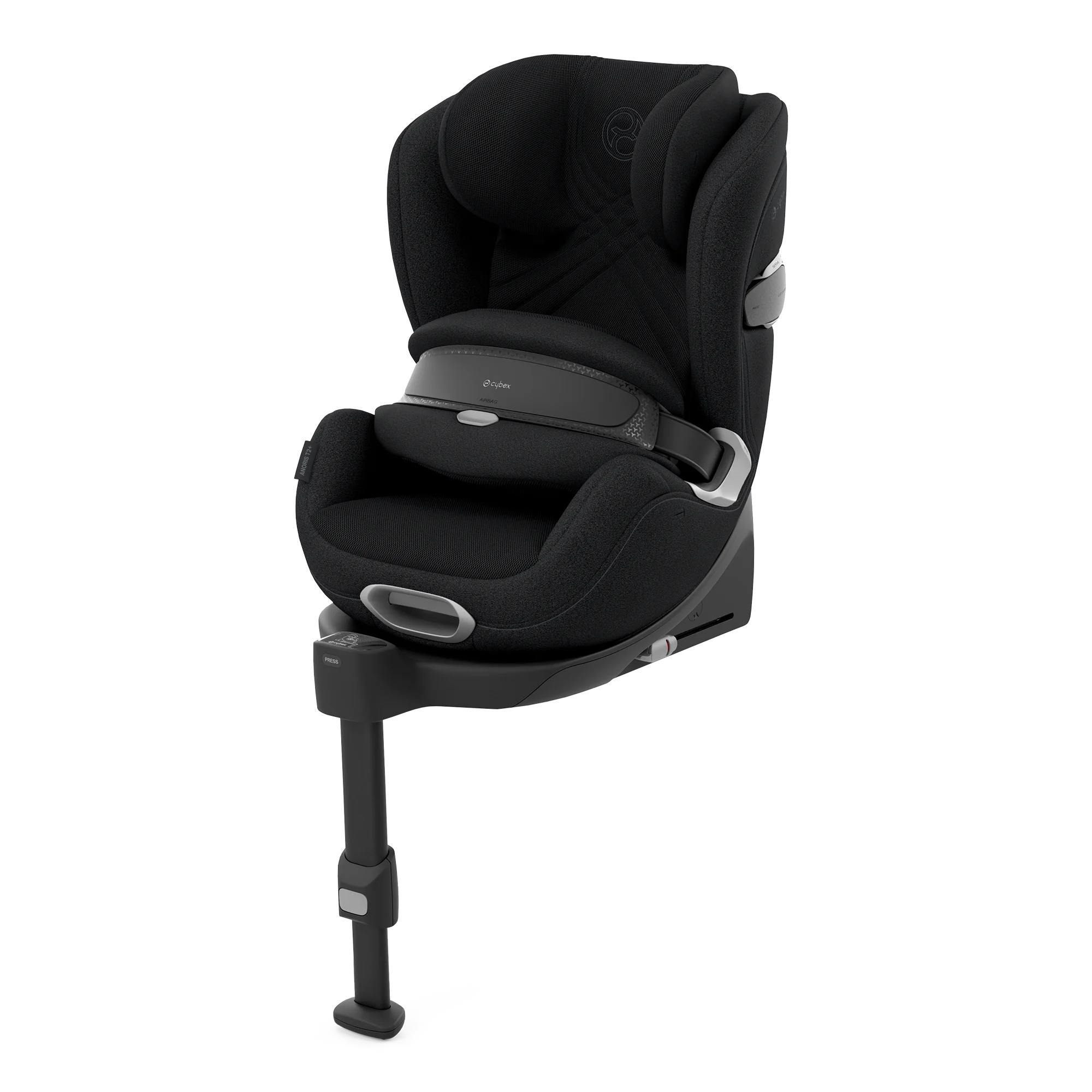 Cybex Anoris T2 i-Size Plus Sepia Black Cybex Anoris T2 i-Size Plus Sepia Black