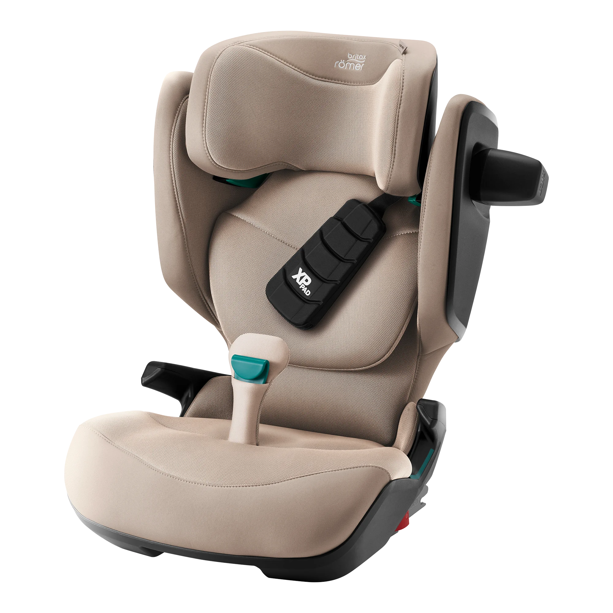 Britax Römer Kidfix Pro Teak