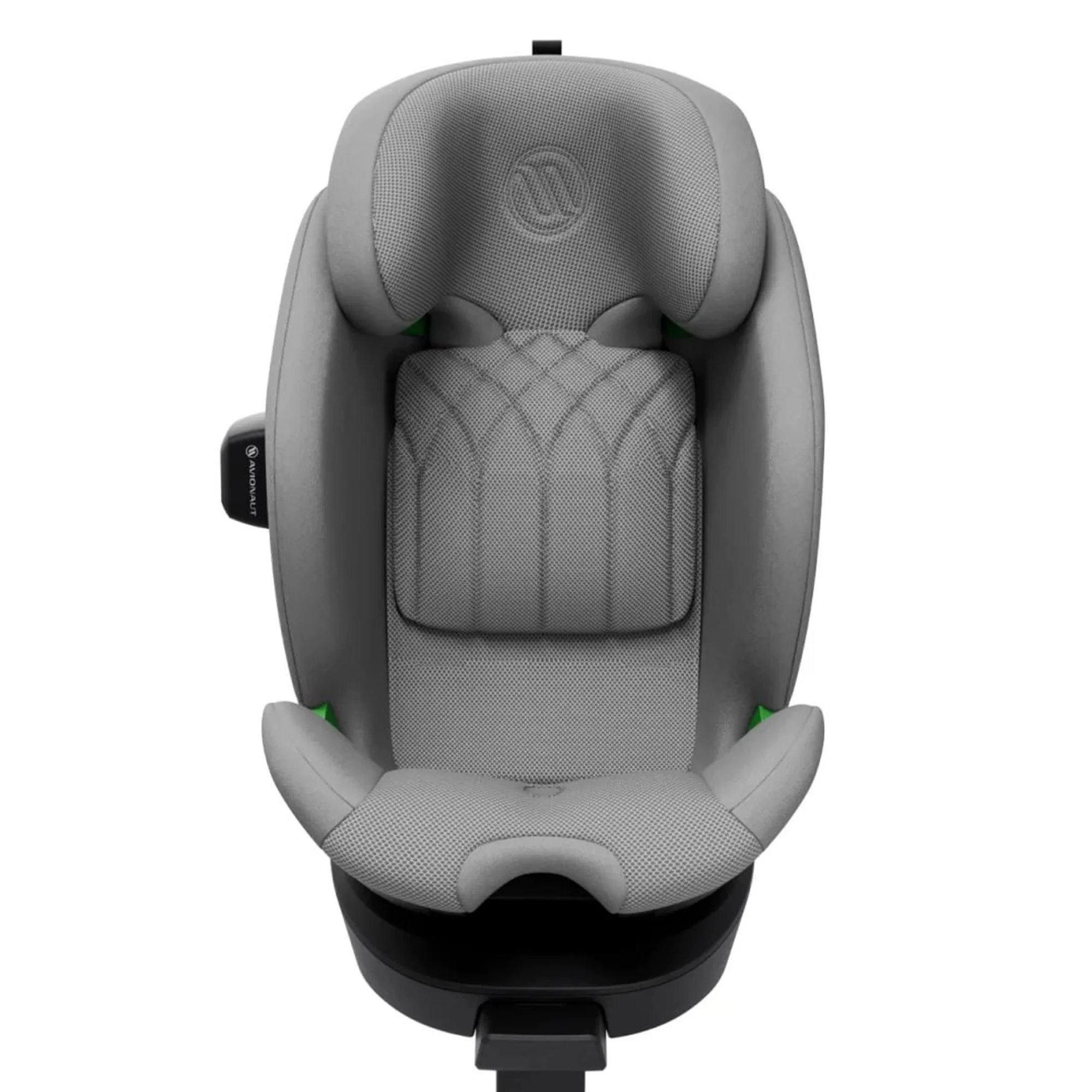 Avionaut Stardust Grau | Airflow