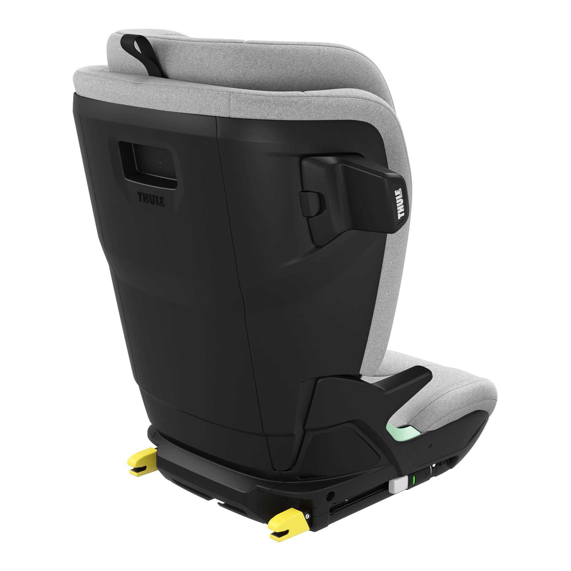 Thule Palm Bundle inkl. Fußstütze Mid Grey