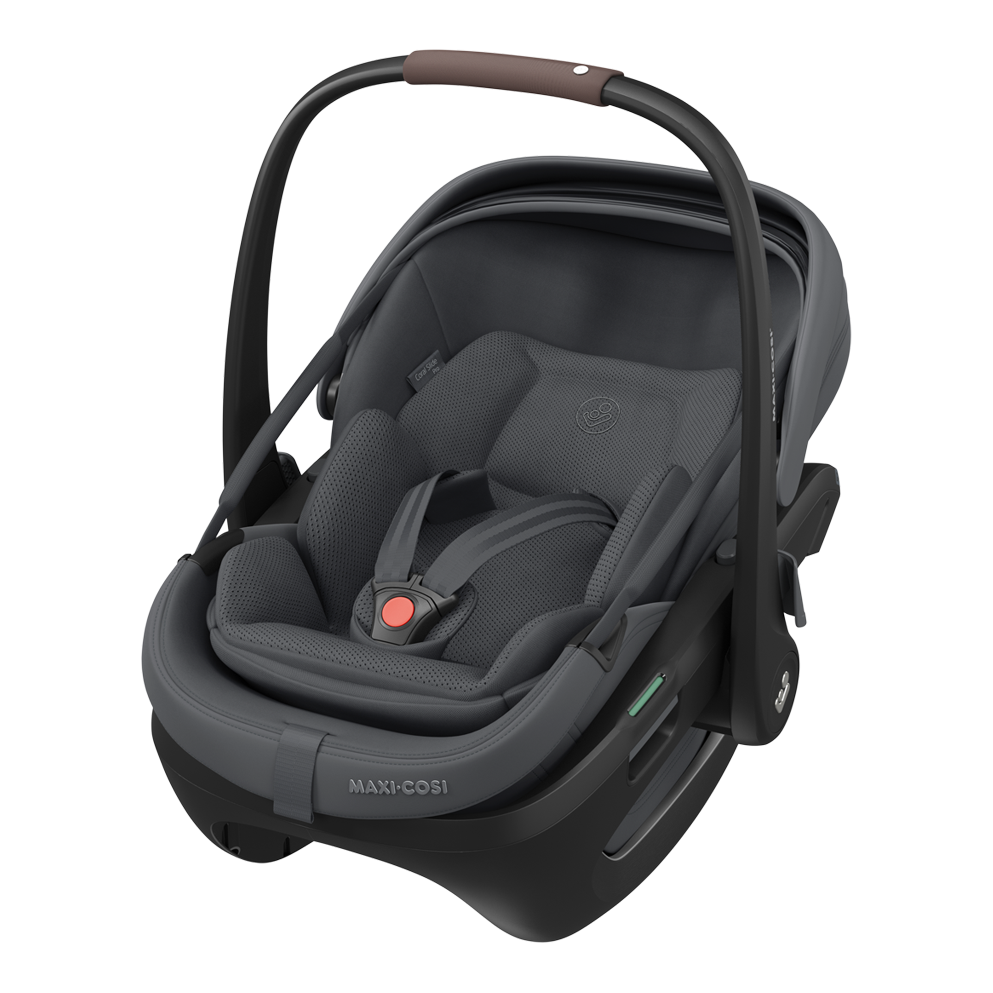 Maxi-Cosi Coral Slide Pro