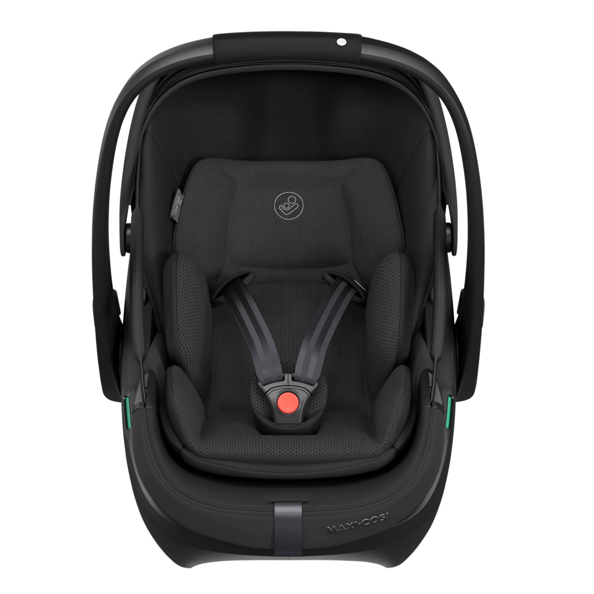 Maxi-Cosi Coral Slide Pro Onyx Black Maxi-Cosi Coral Slide Pro Onyx Black