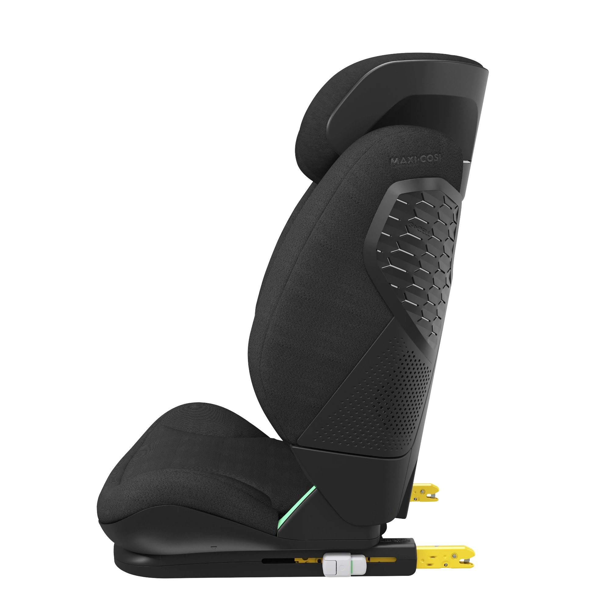 Maxi-Cosi Rodifix Pro 2 i-Size Authentic Black Maxi-Cosi Rodifix Pro 2 i-Size Authentic Black