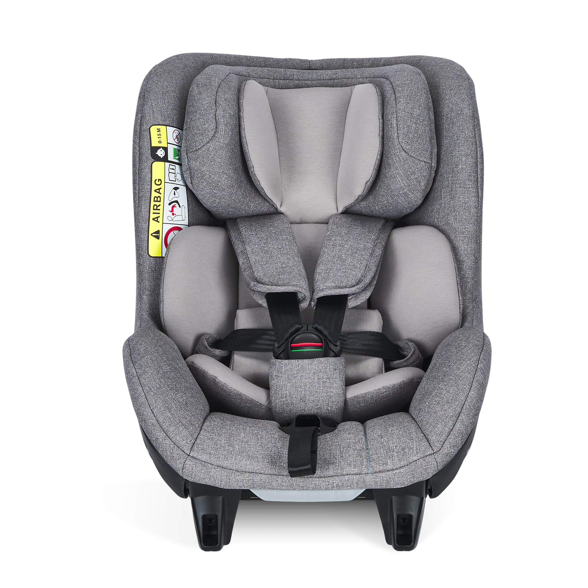 Avionaut AeroFIX Neugeboreneneinlage Grau