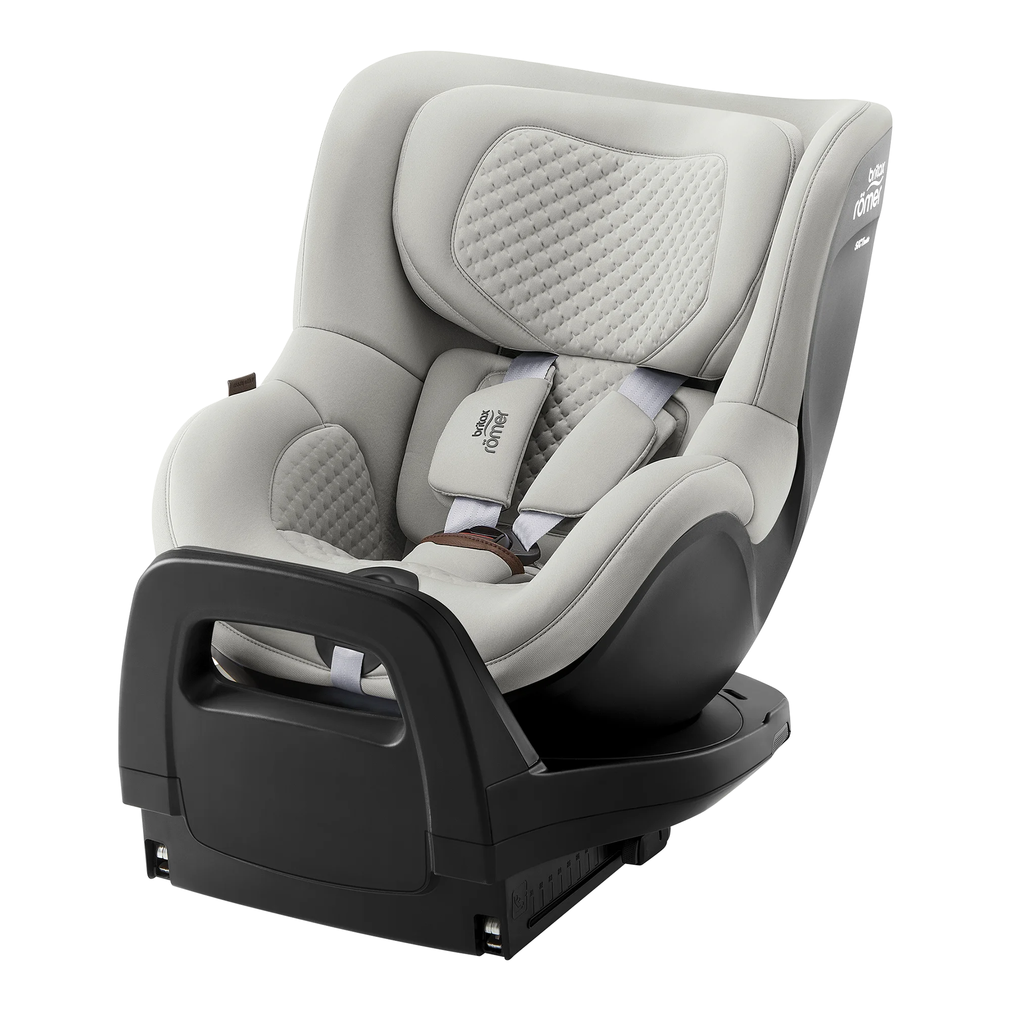 Britax Römer Dualfix Pro M