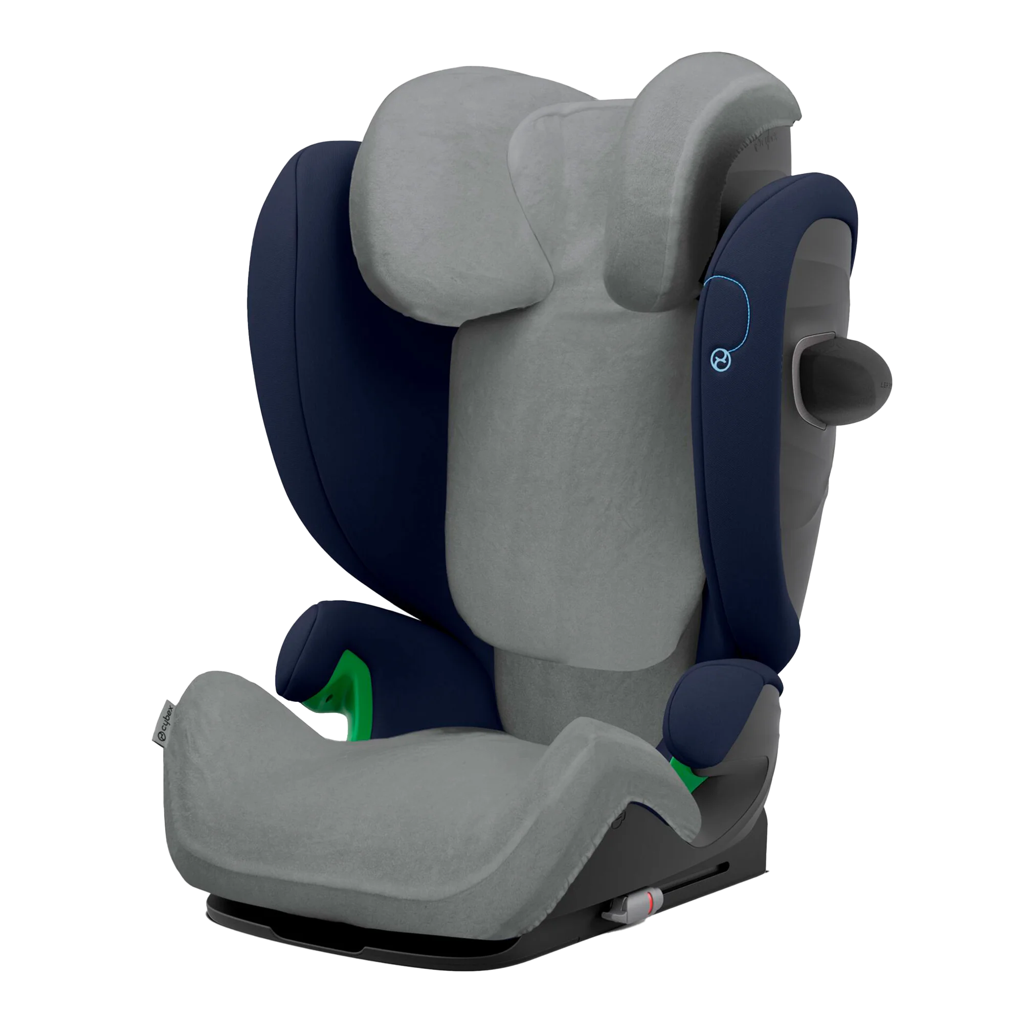 Schonbezug für Cybex Solution G2 i-Fix