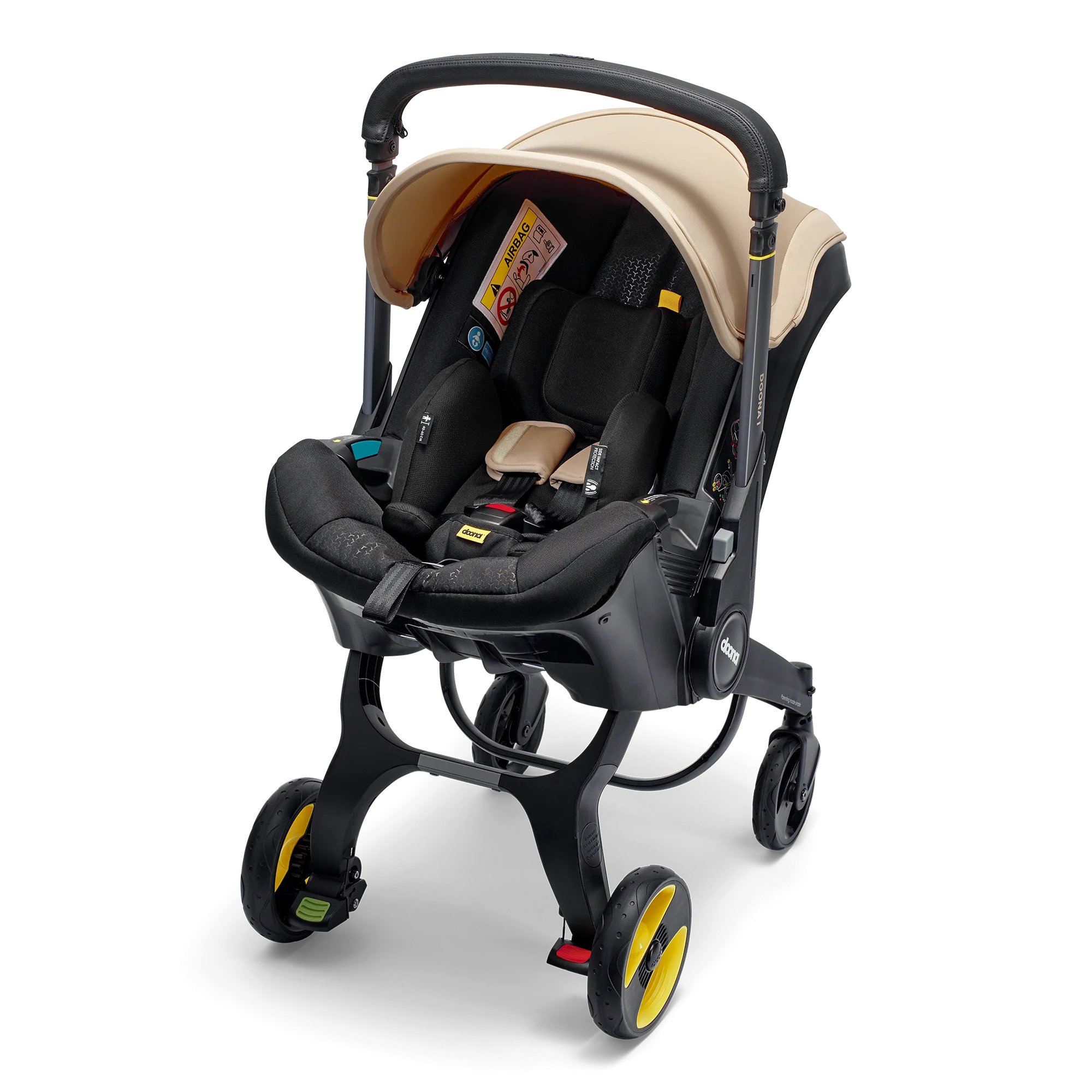 Doona i Babyschale Doona i Babyschale
