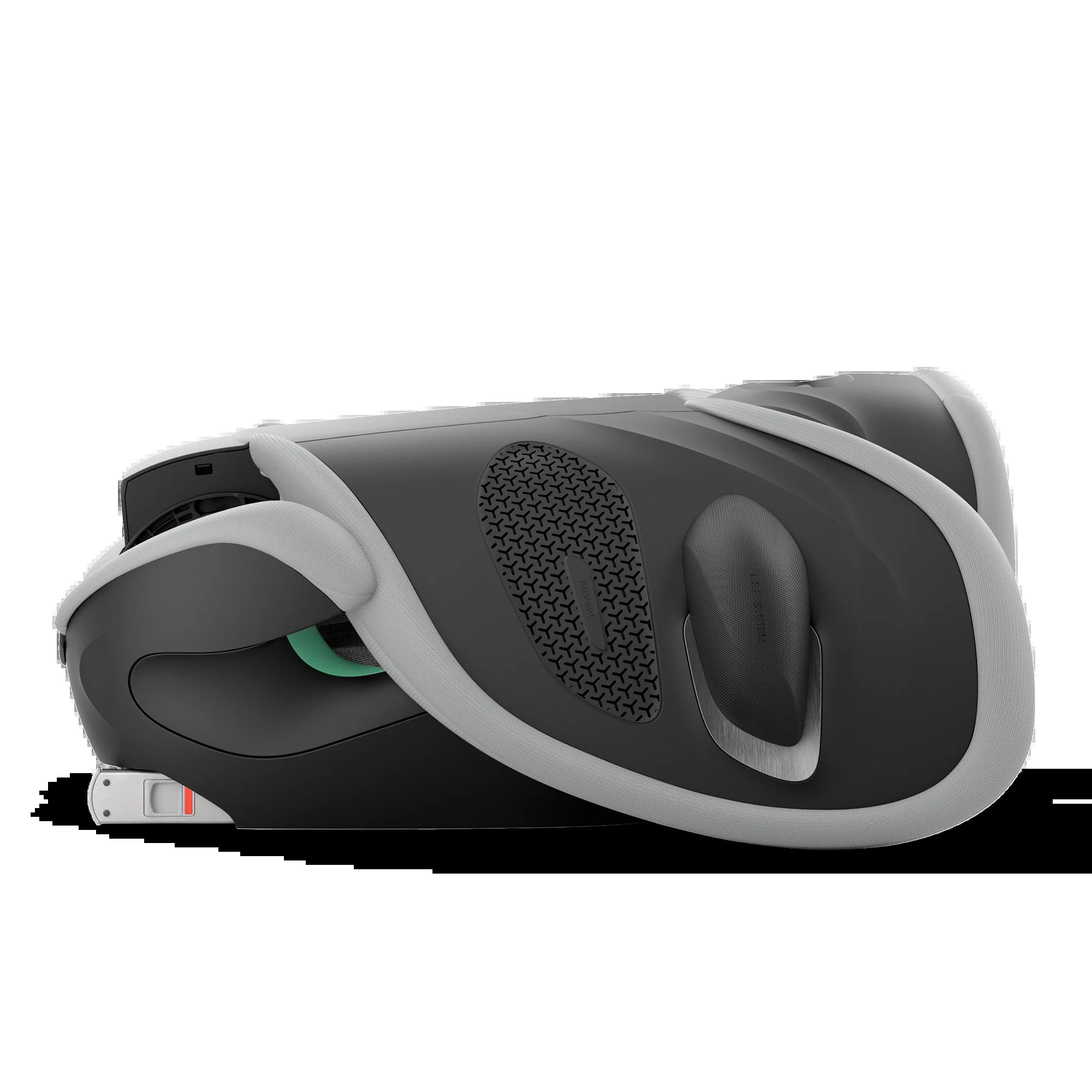 Cybex Solution G2 Plus Stone Grey PLUS