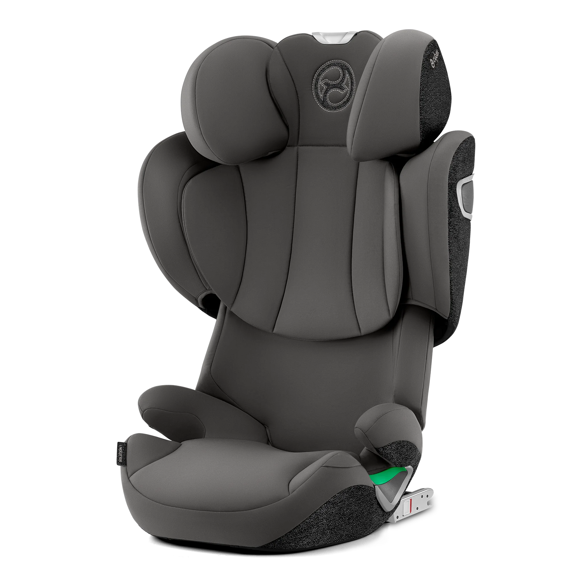 Cybex Solution T i-Fix Mirage Grey
