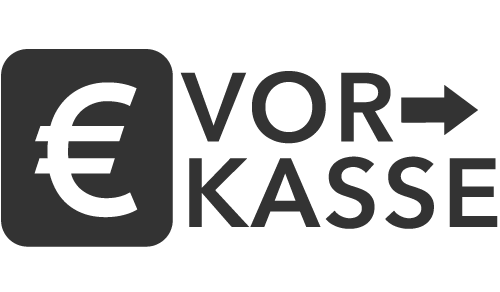 Vorkasse Vorkasse