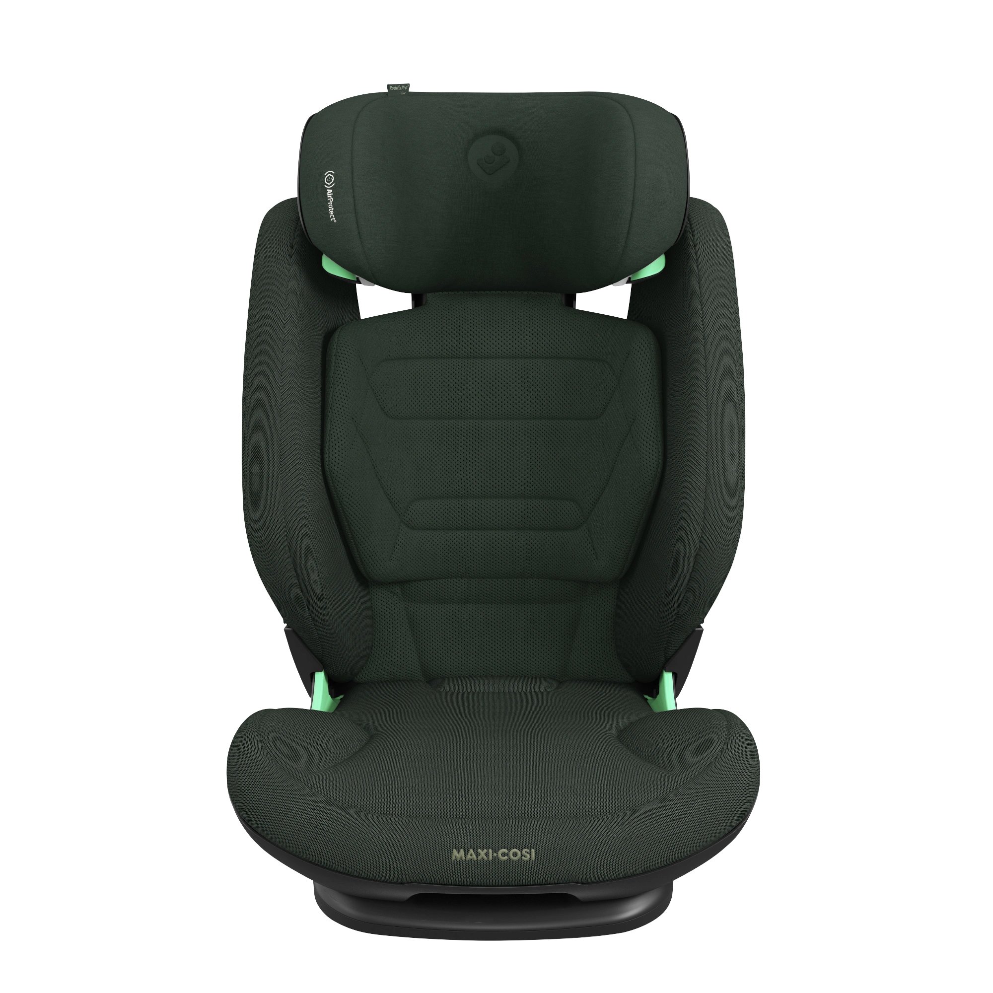 Maxi-Cosi Rodifix Pro 2 i-Size Authentic Green
