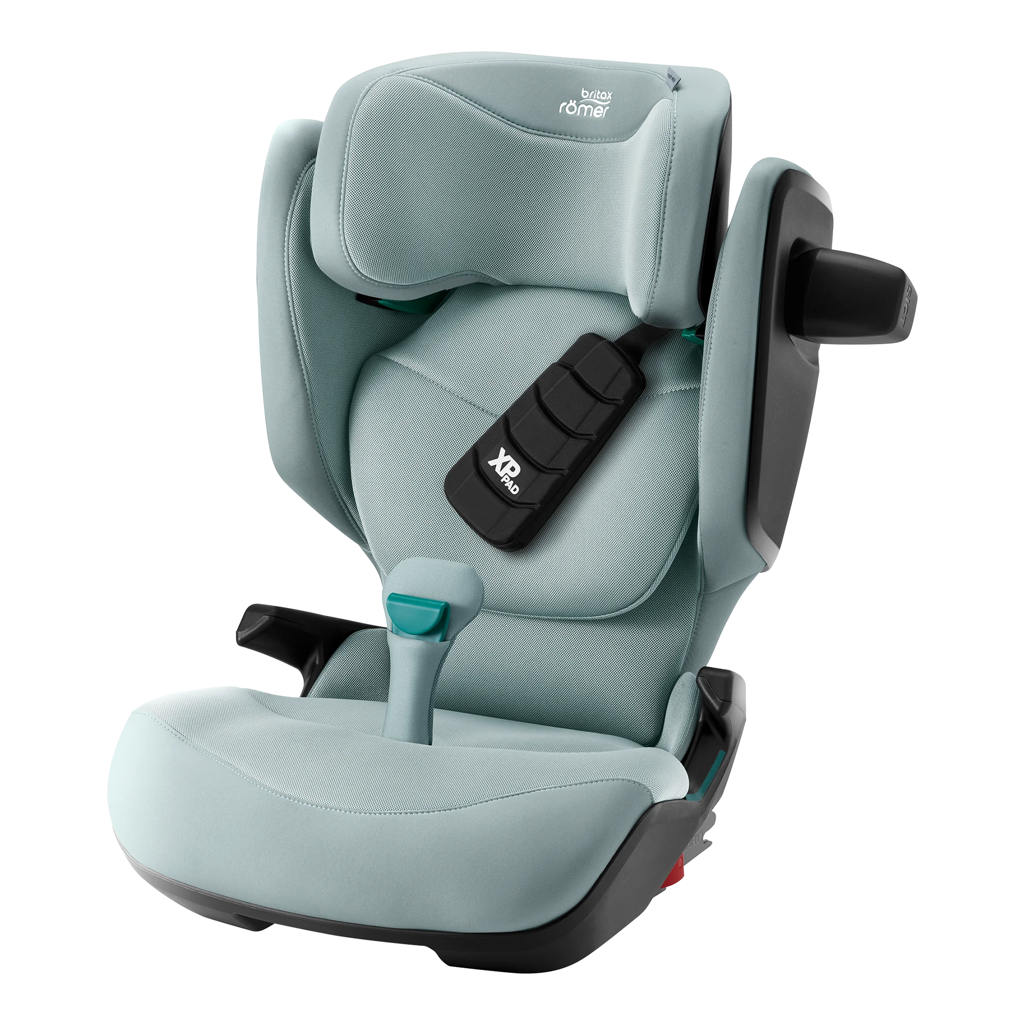 Britax Römer Kidfix Pro Harbor Blue Britax Römer Kidfix Pro Harbor Blue