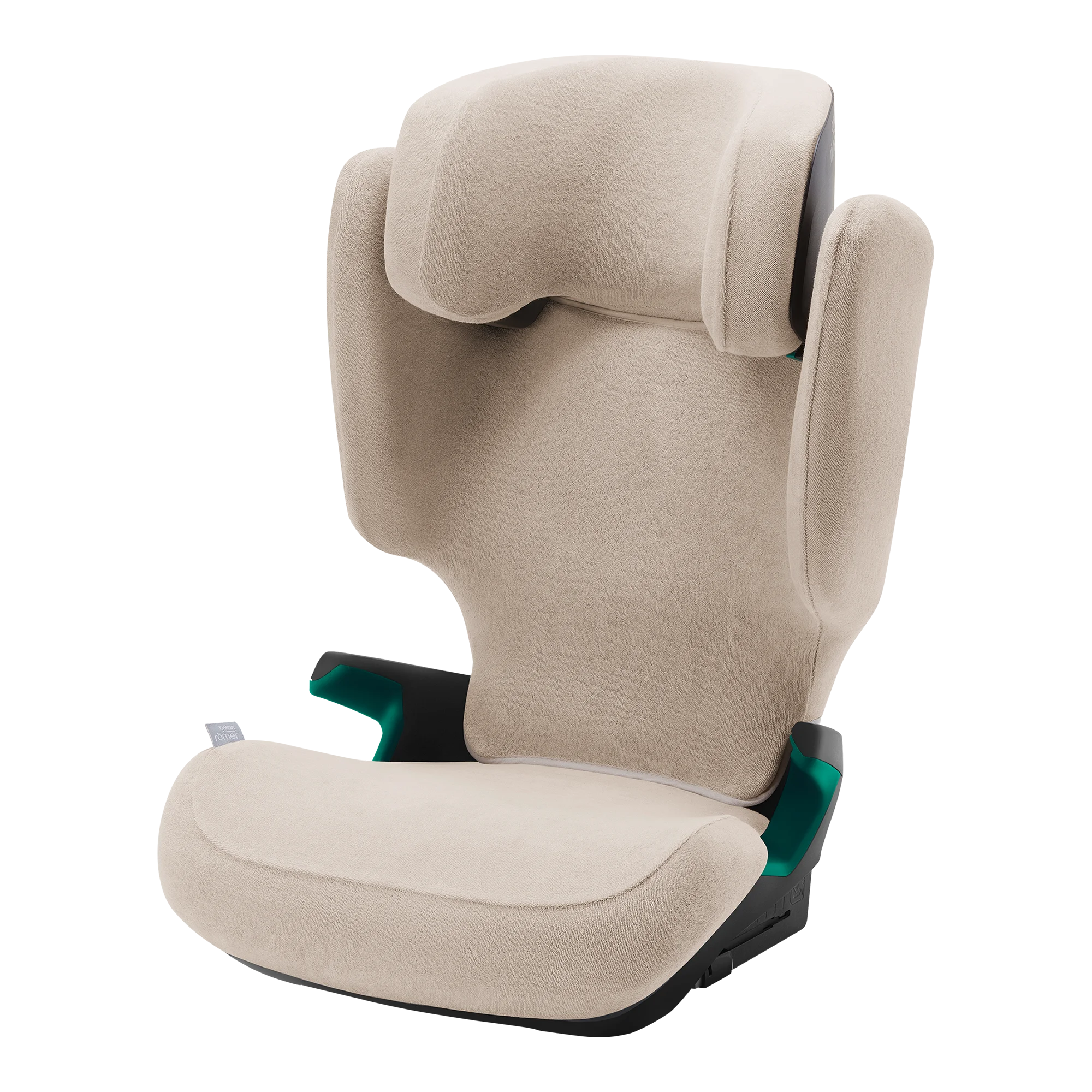 Schonbezug für Britax Römer Adventure Plus 2 und Hi-Liner