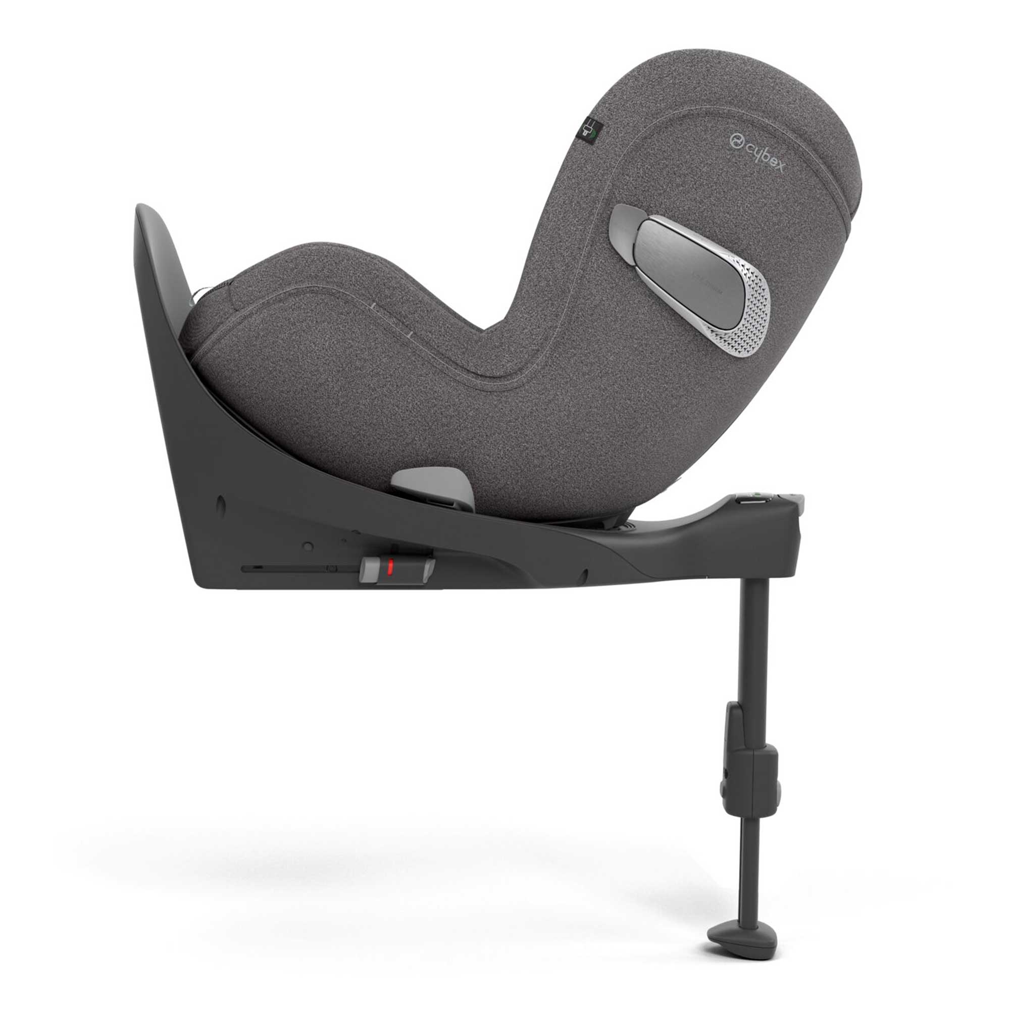 Cybex Sirona T i-Size Plus Mirage Grey