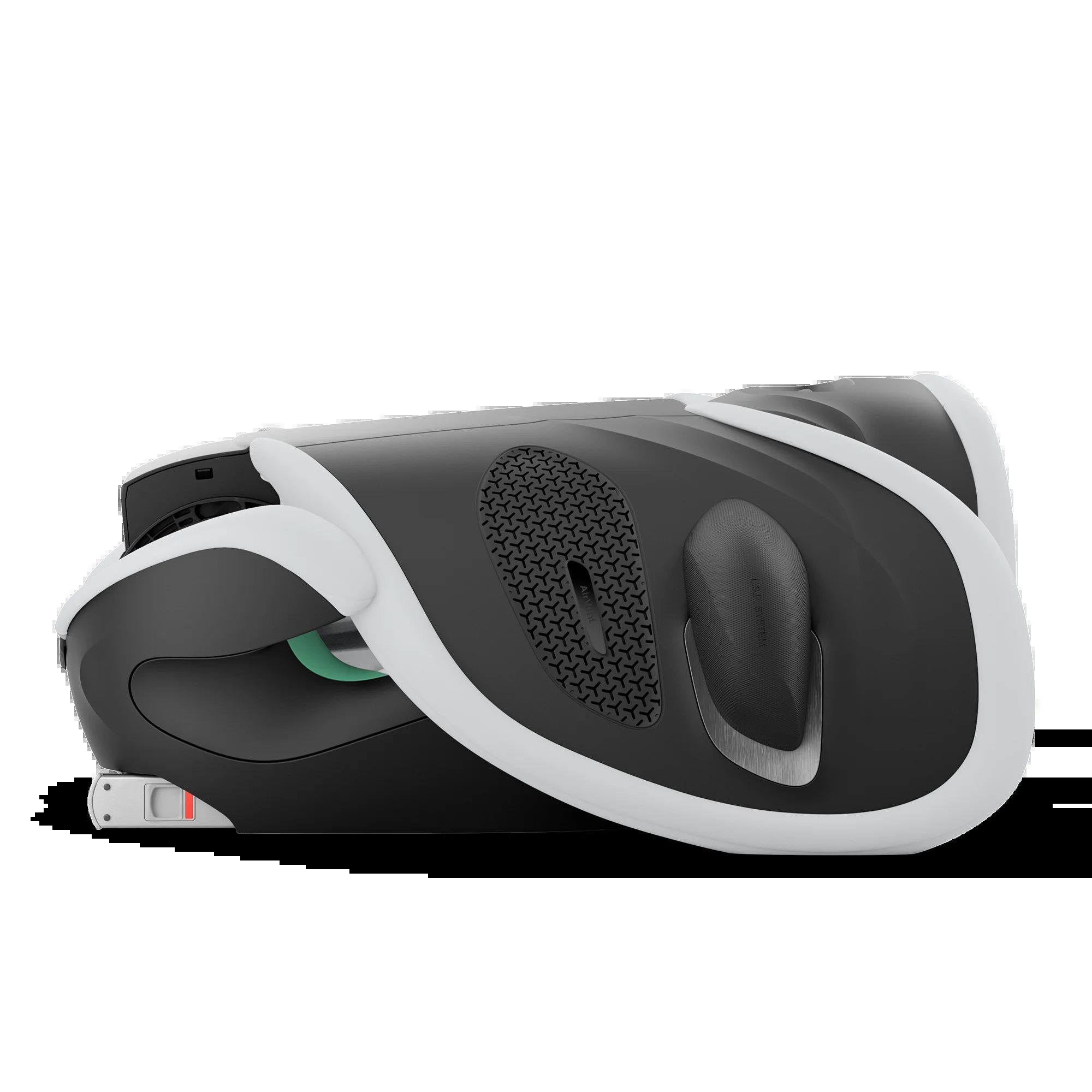 Cybex Solution G2 Comfort Fog Grey